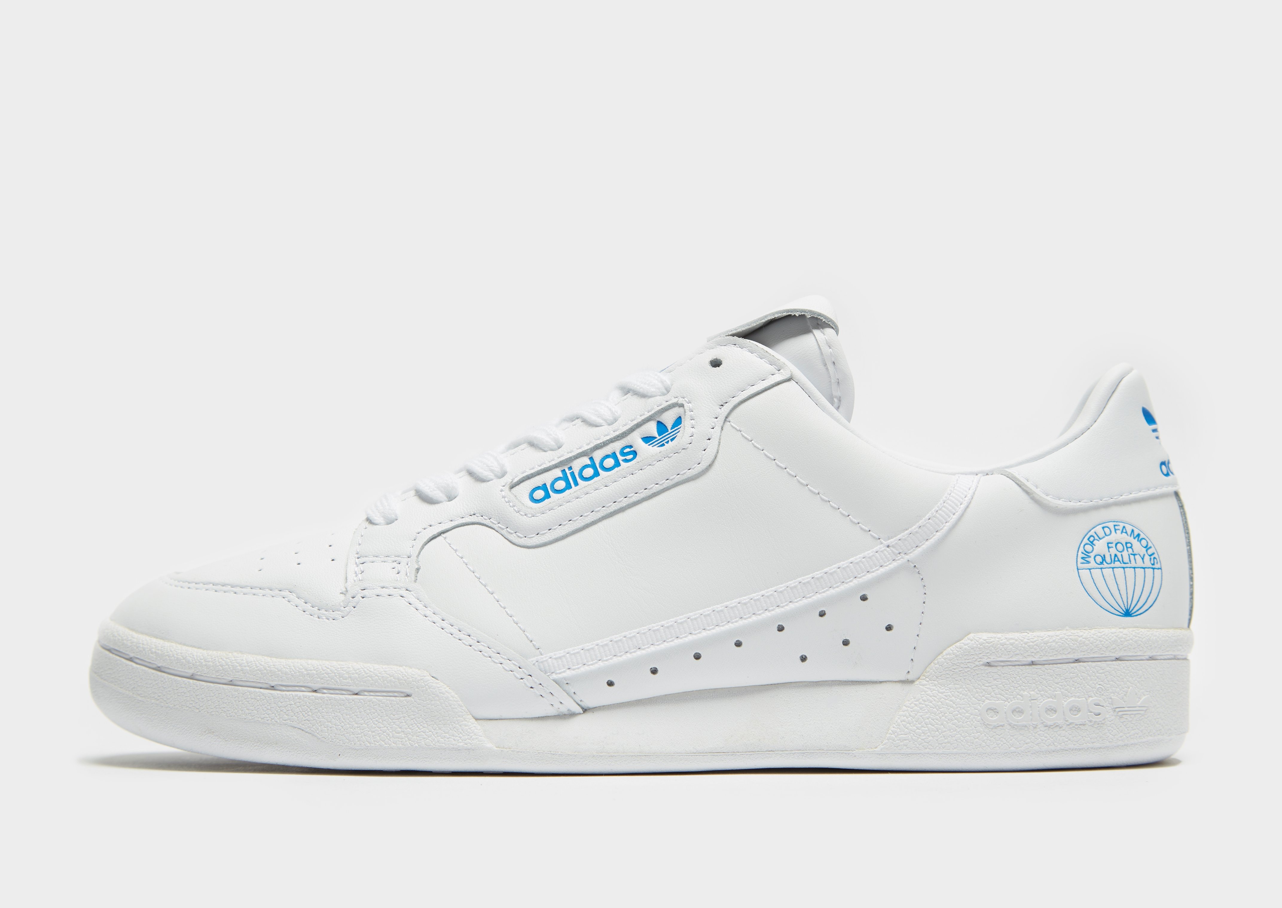 adidas continental 80 47