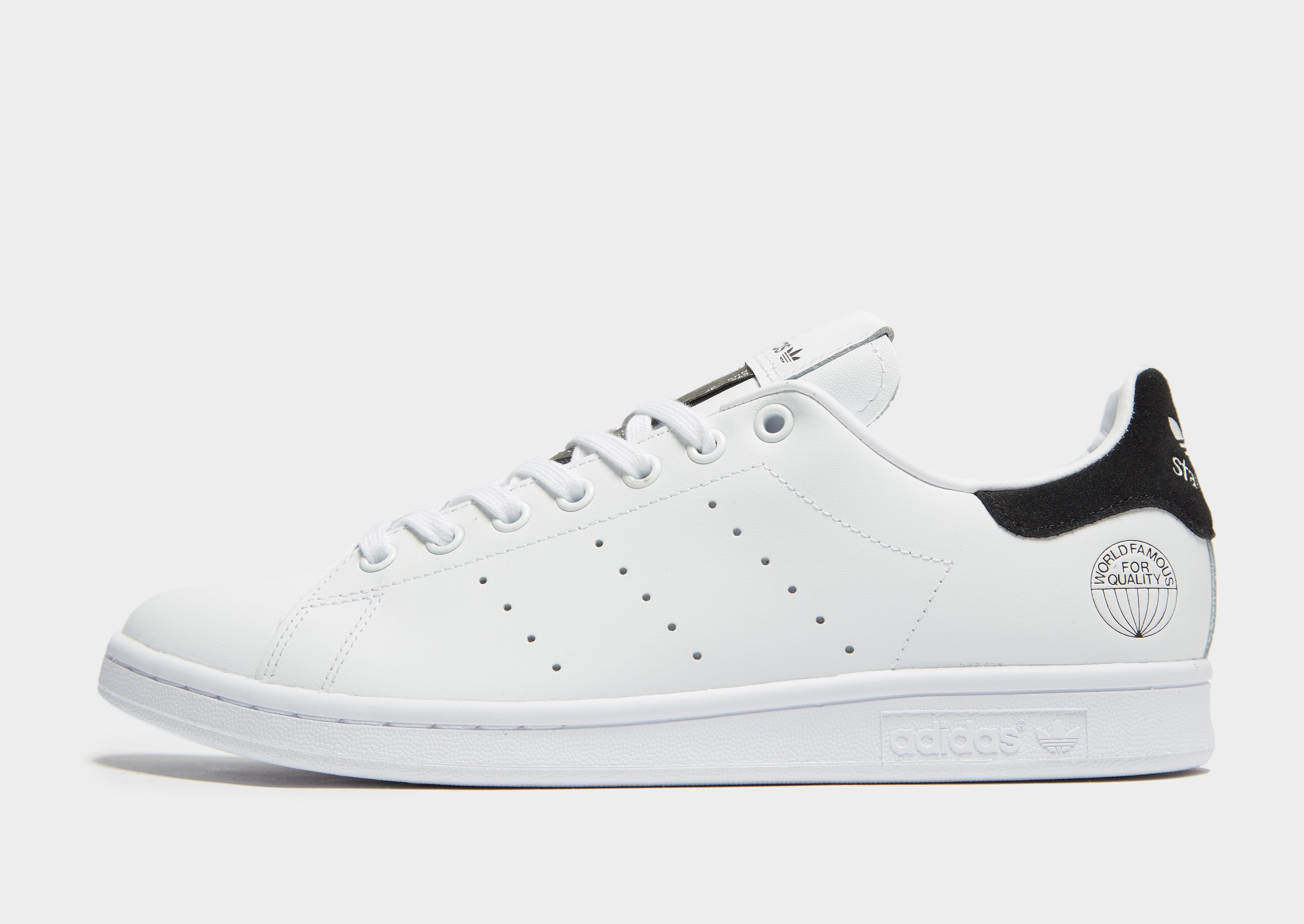 stan smith blanc homme