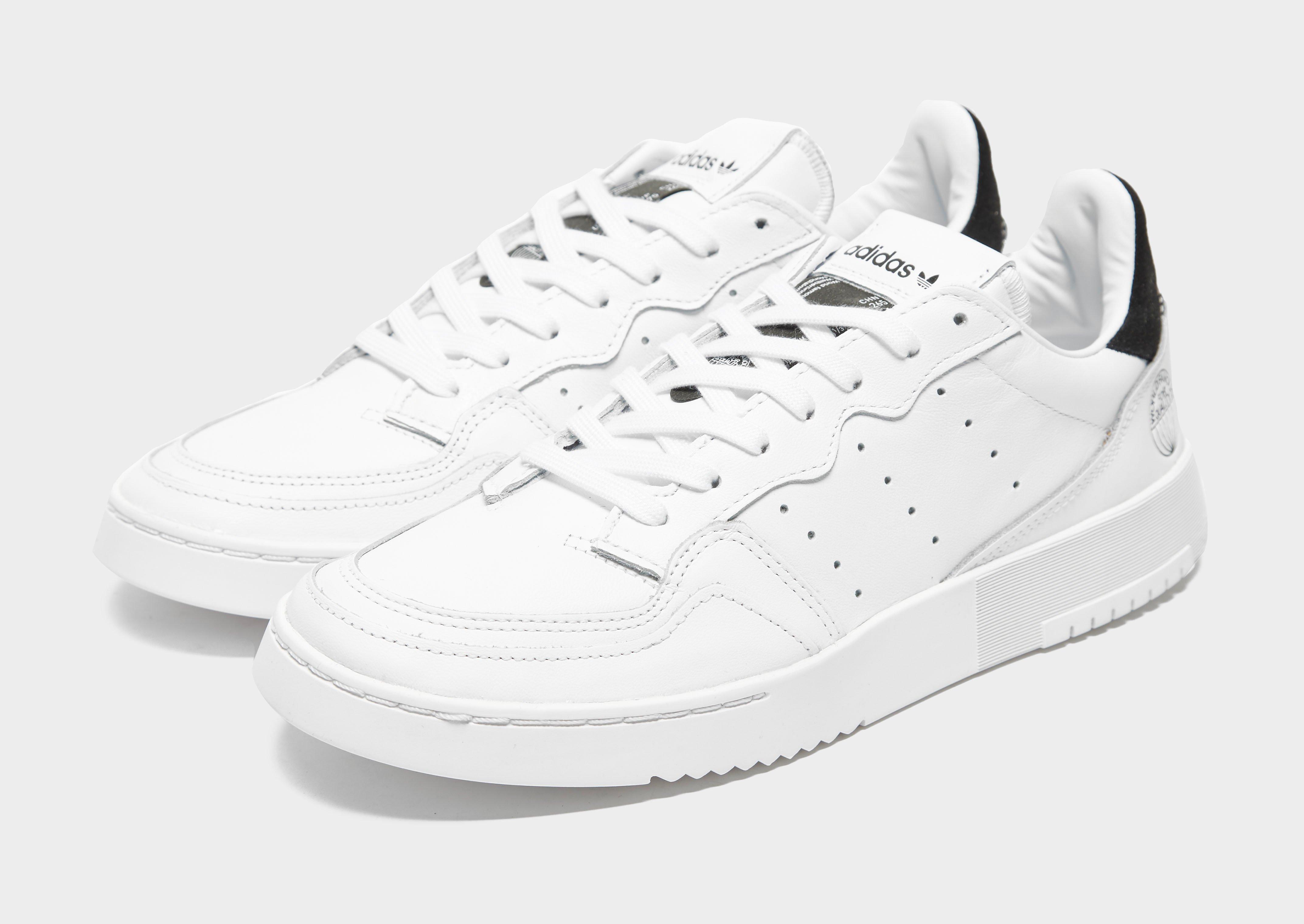 adidas supercourt jd