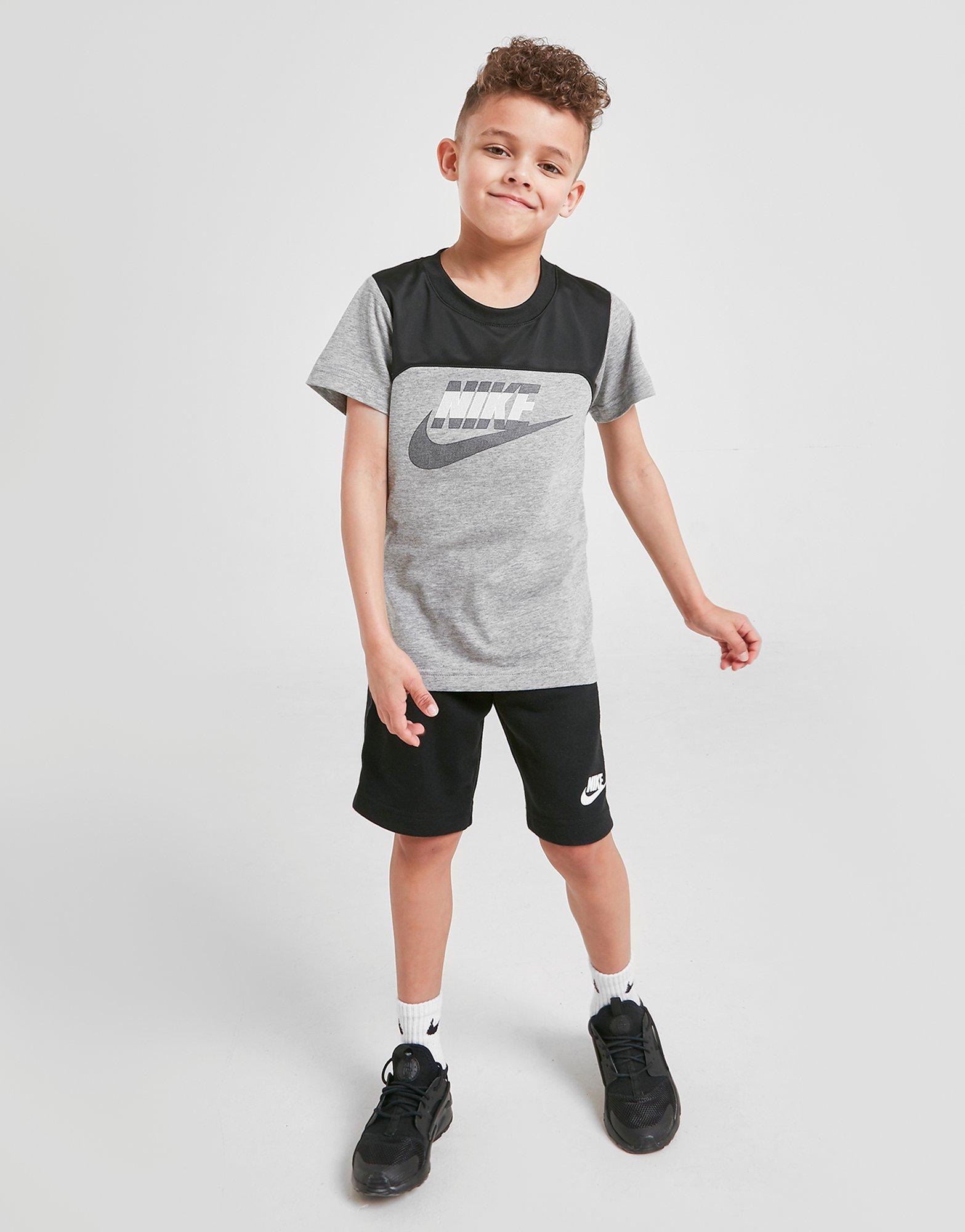 ensemble nike enfant