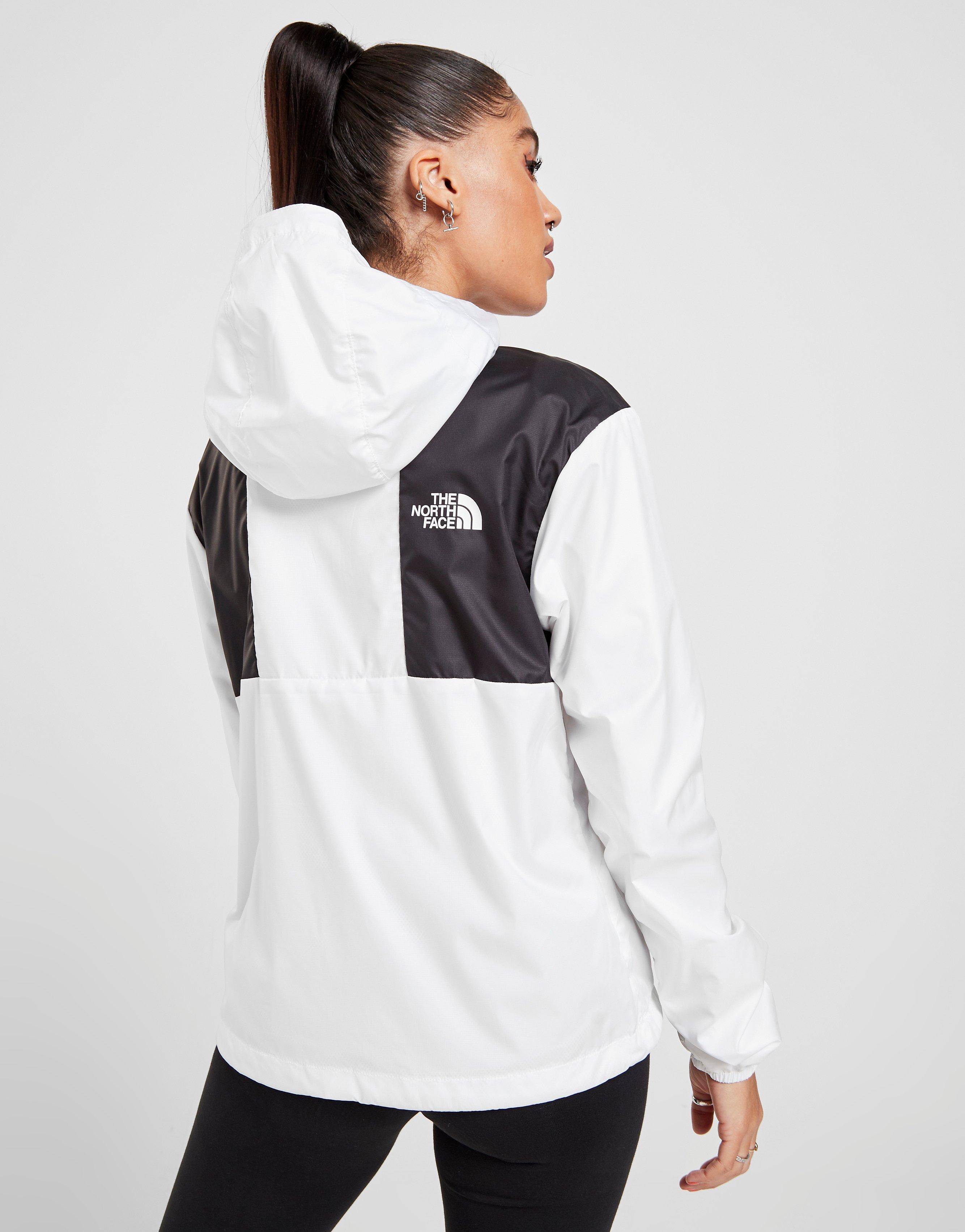 the north face windrunner jacket