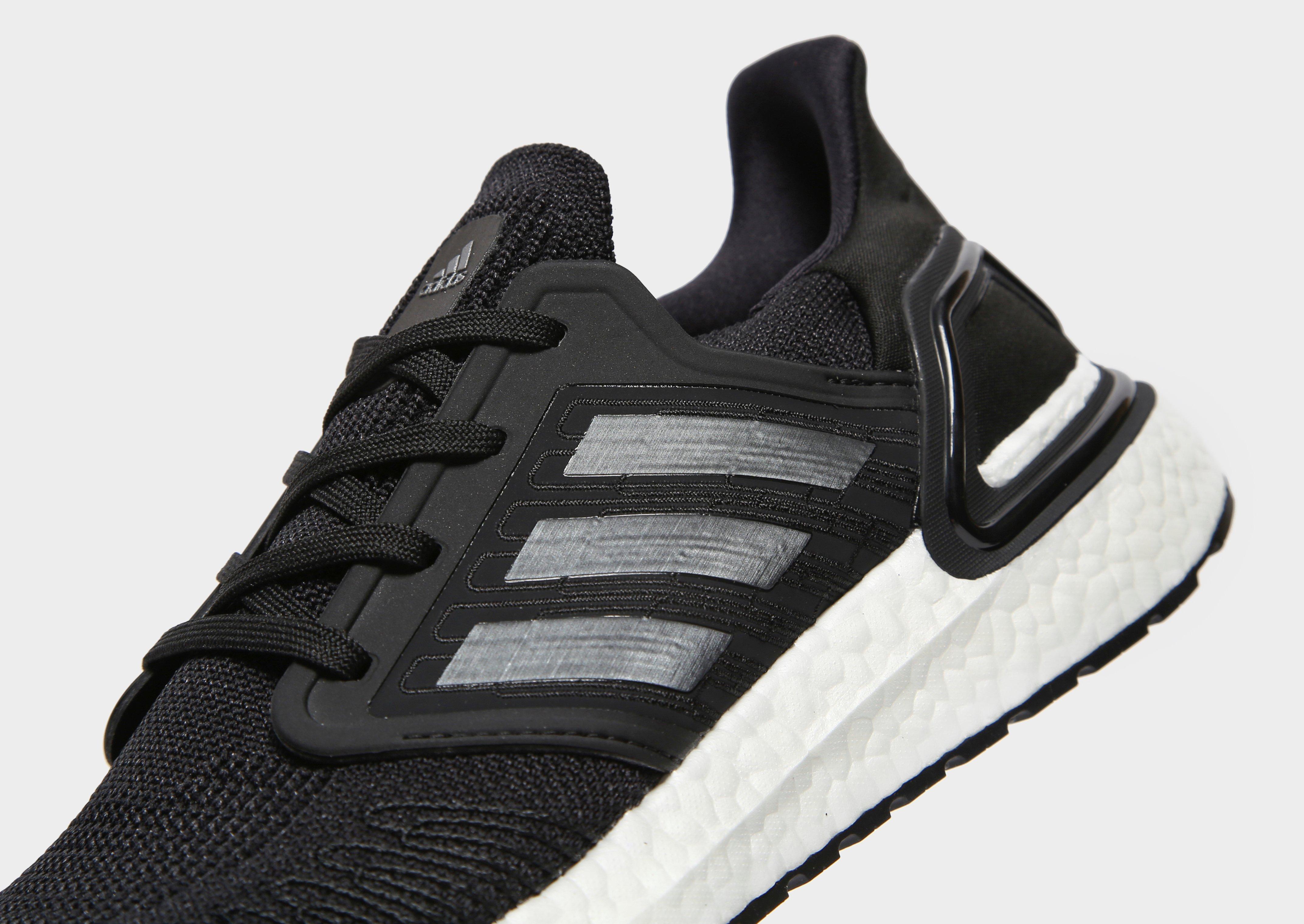 adidas ultra boost 3.0 nere bianche e oro