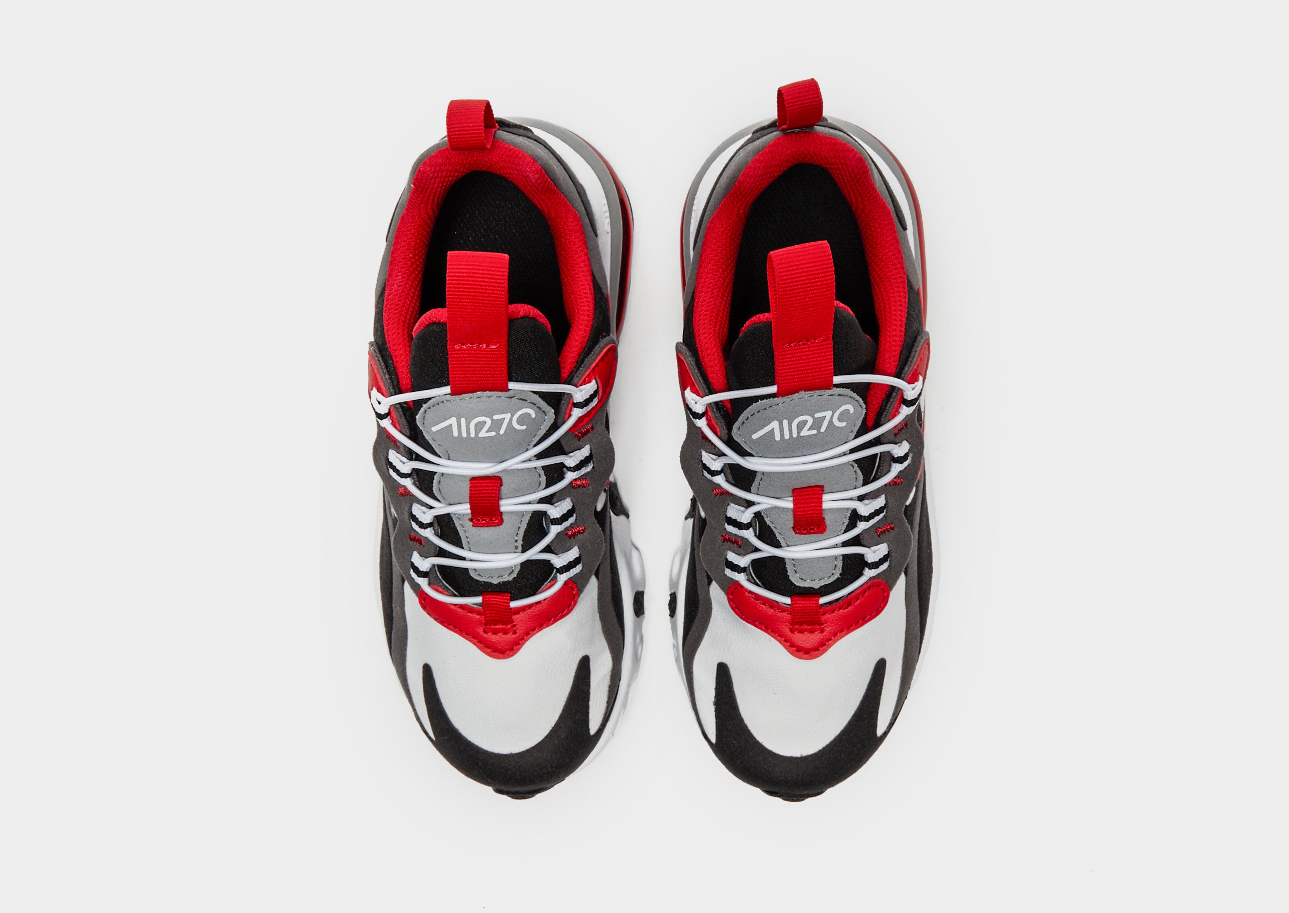 children's air max trainers