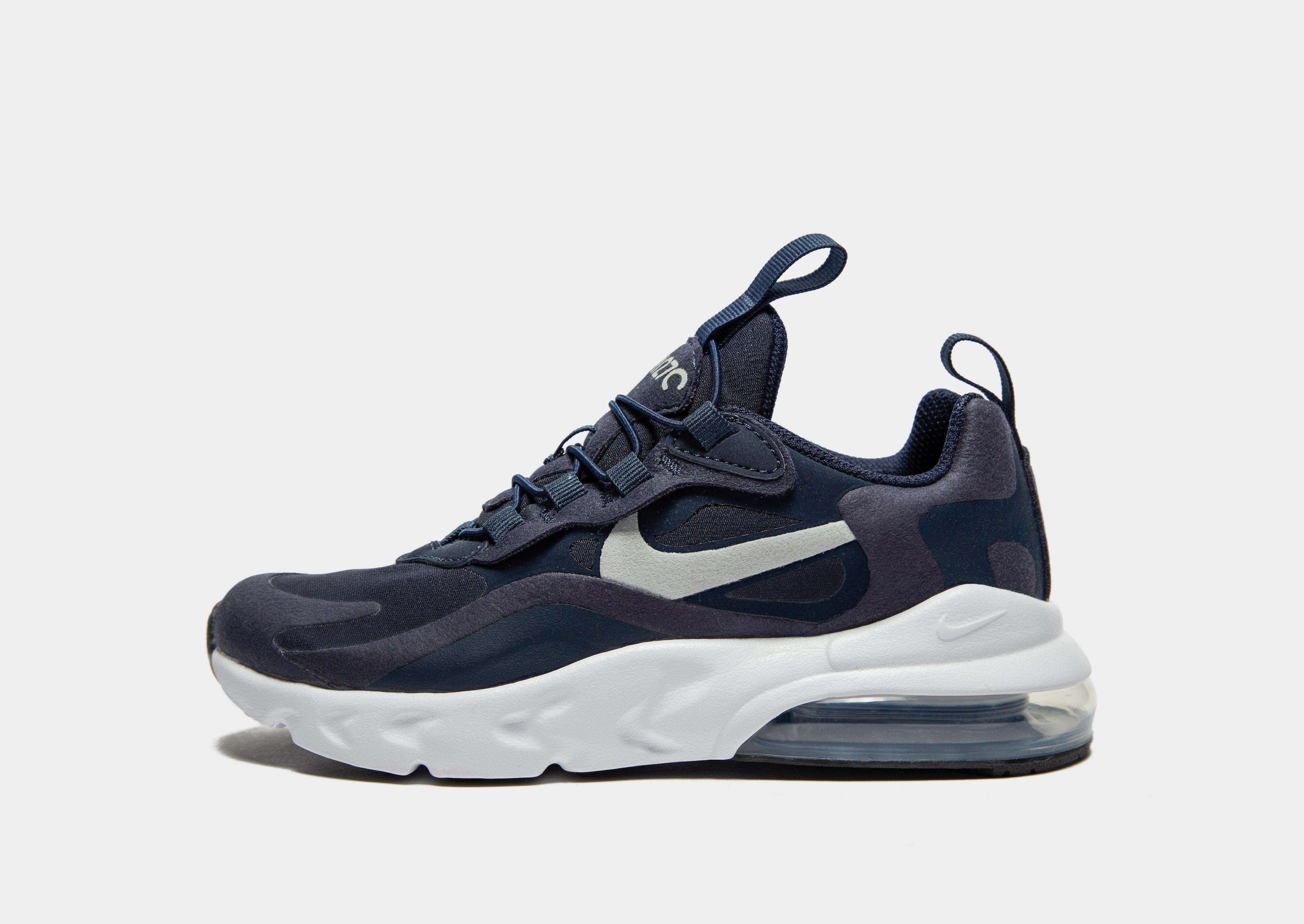 react element 270 nero blu