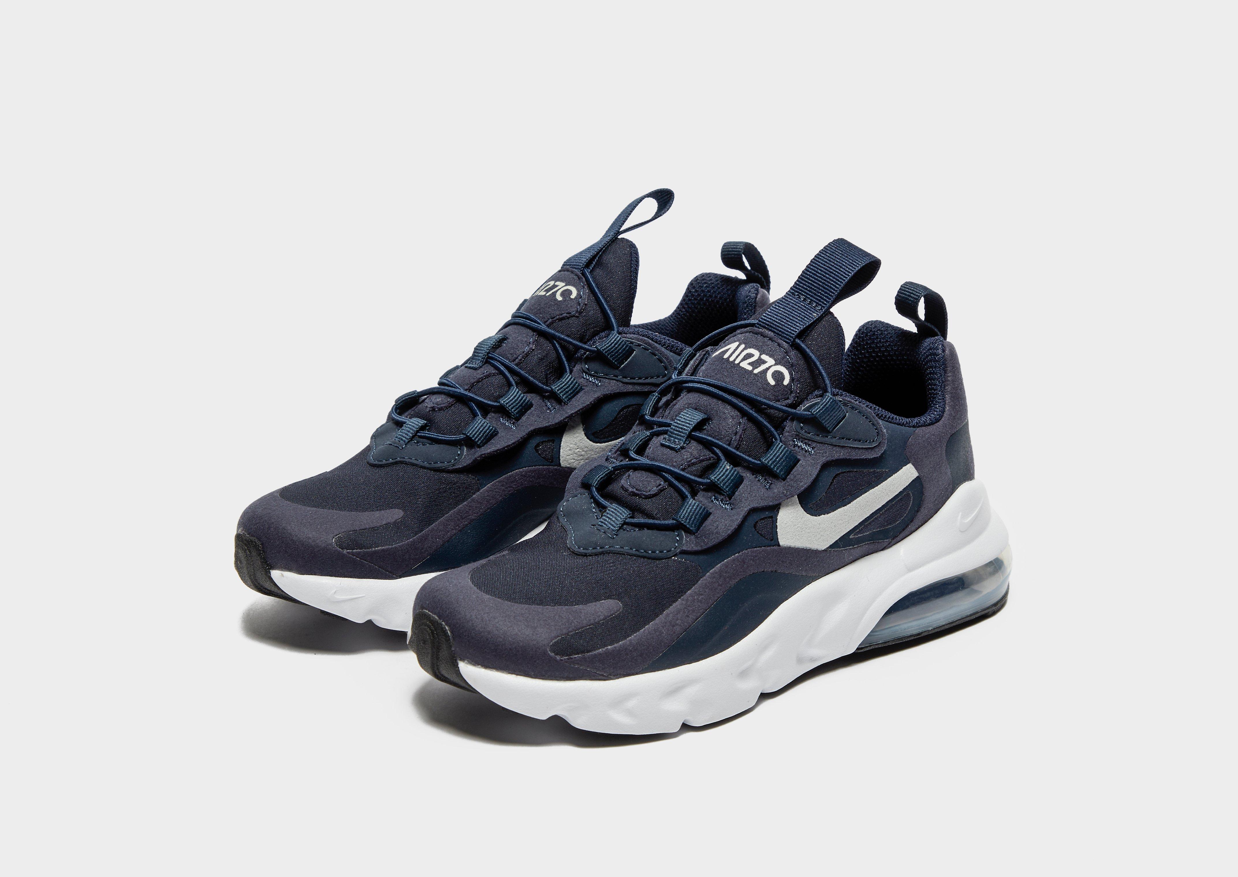 nike react element 270 celeste