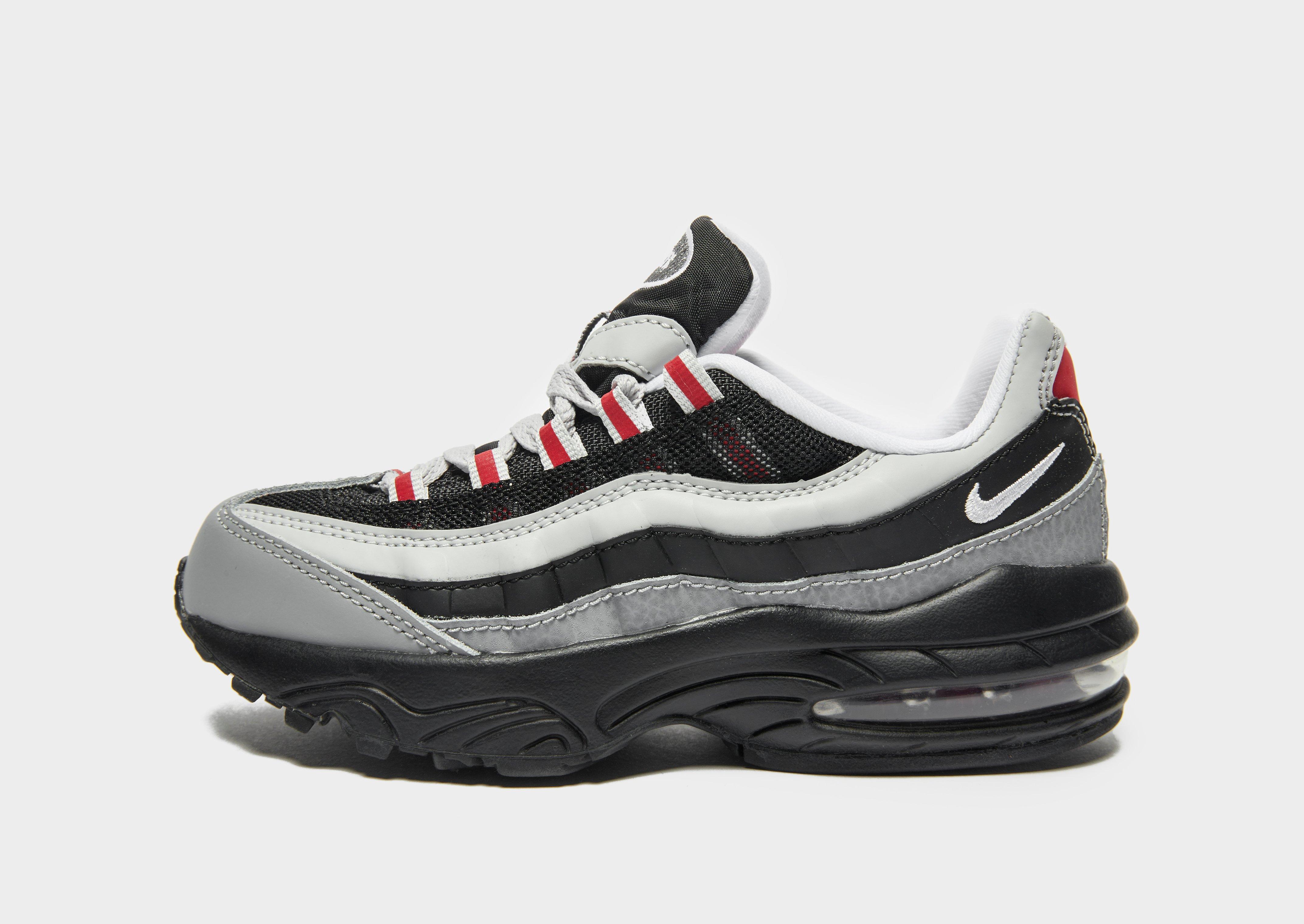 nike air max 95 bambino