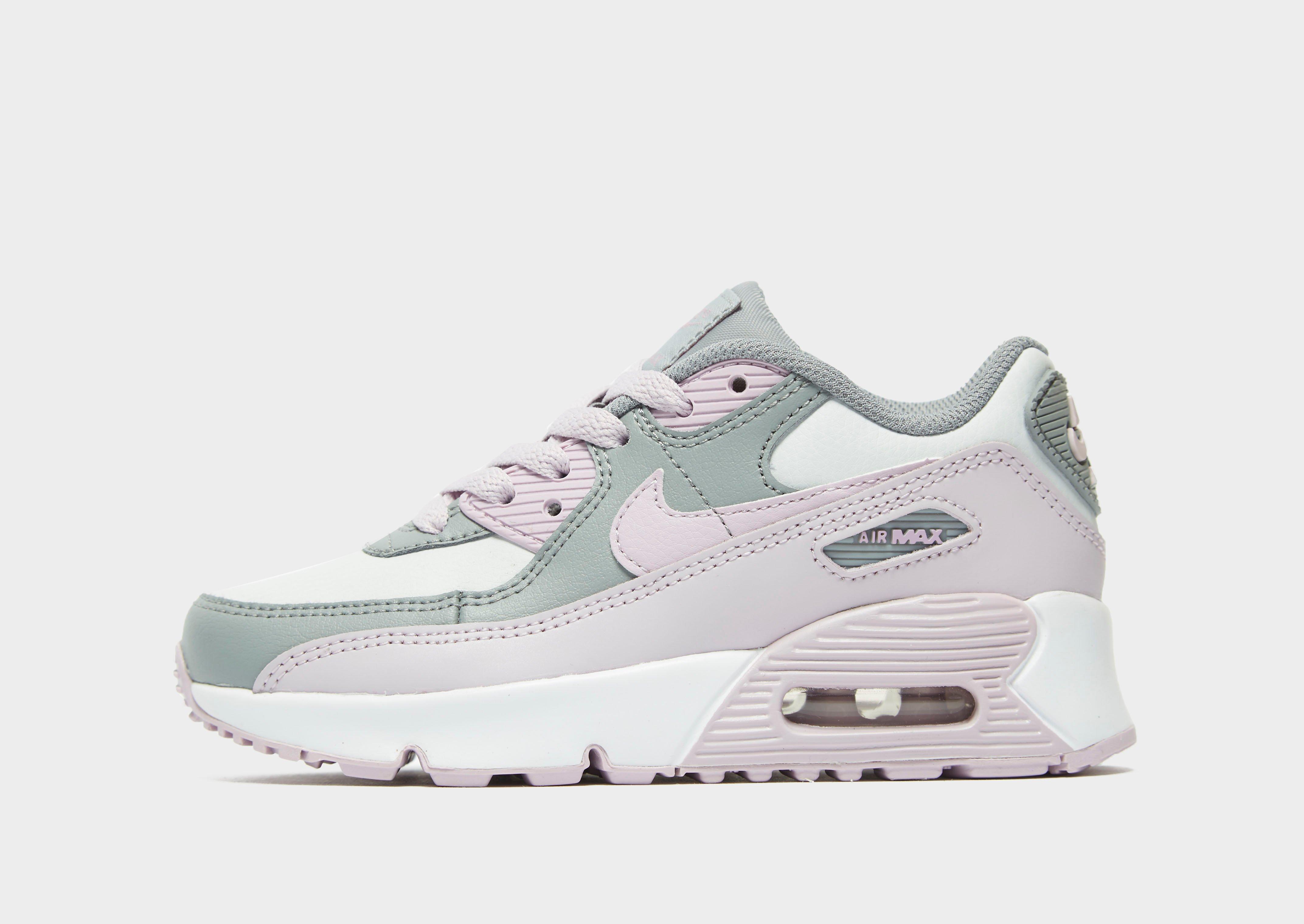 air max 90 bambino