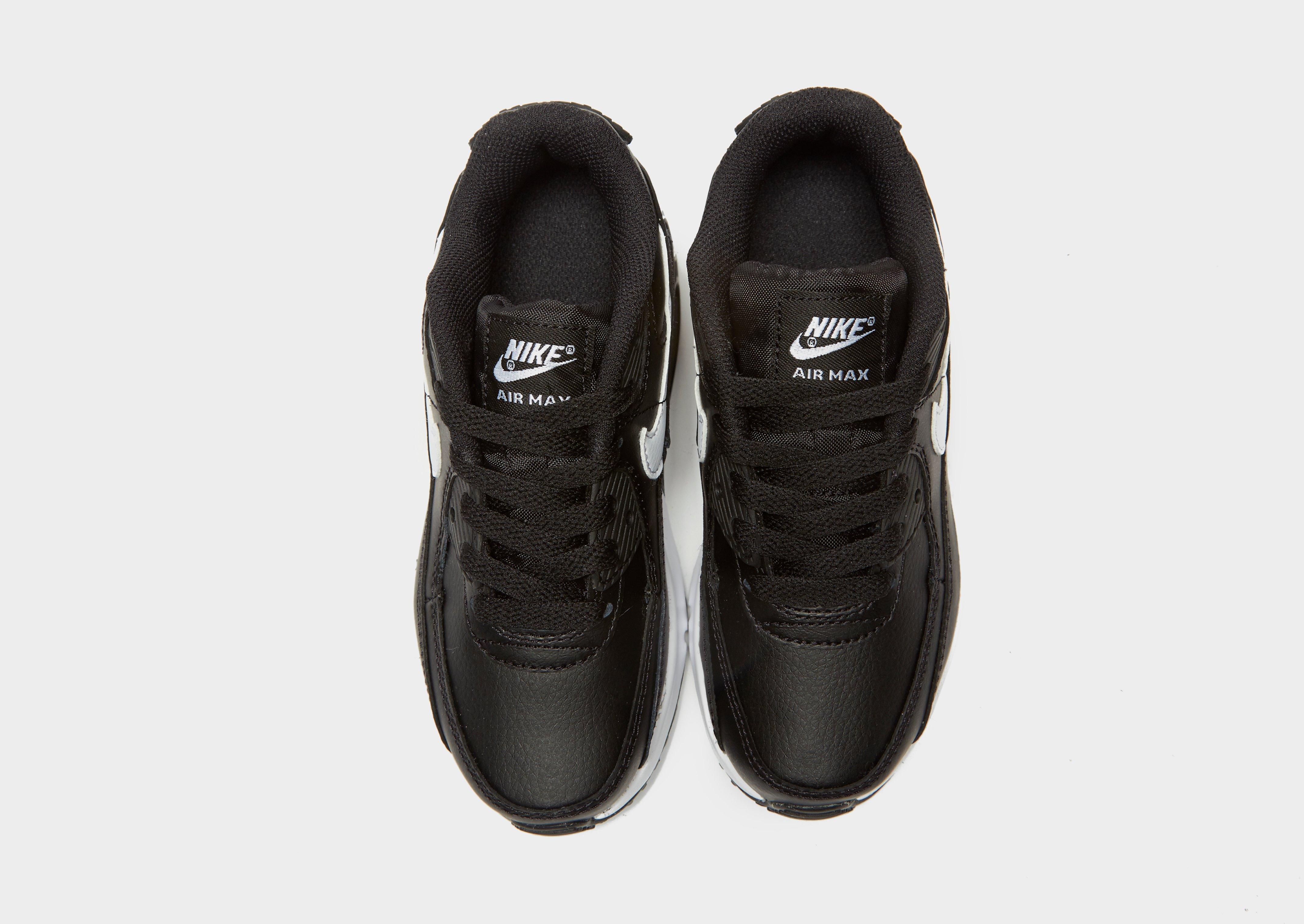 nike air max 90 leather kinder