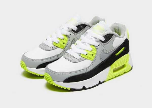 air max 90 leather bambino air max 90 leather bambino