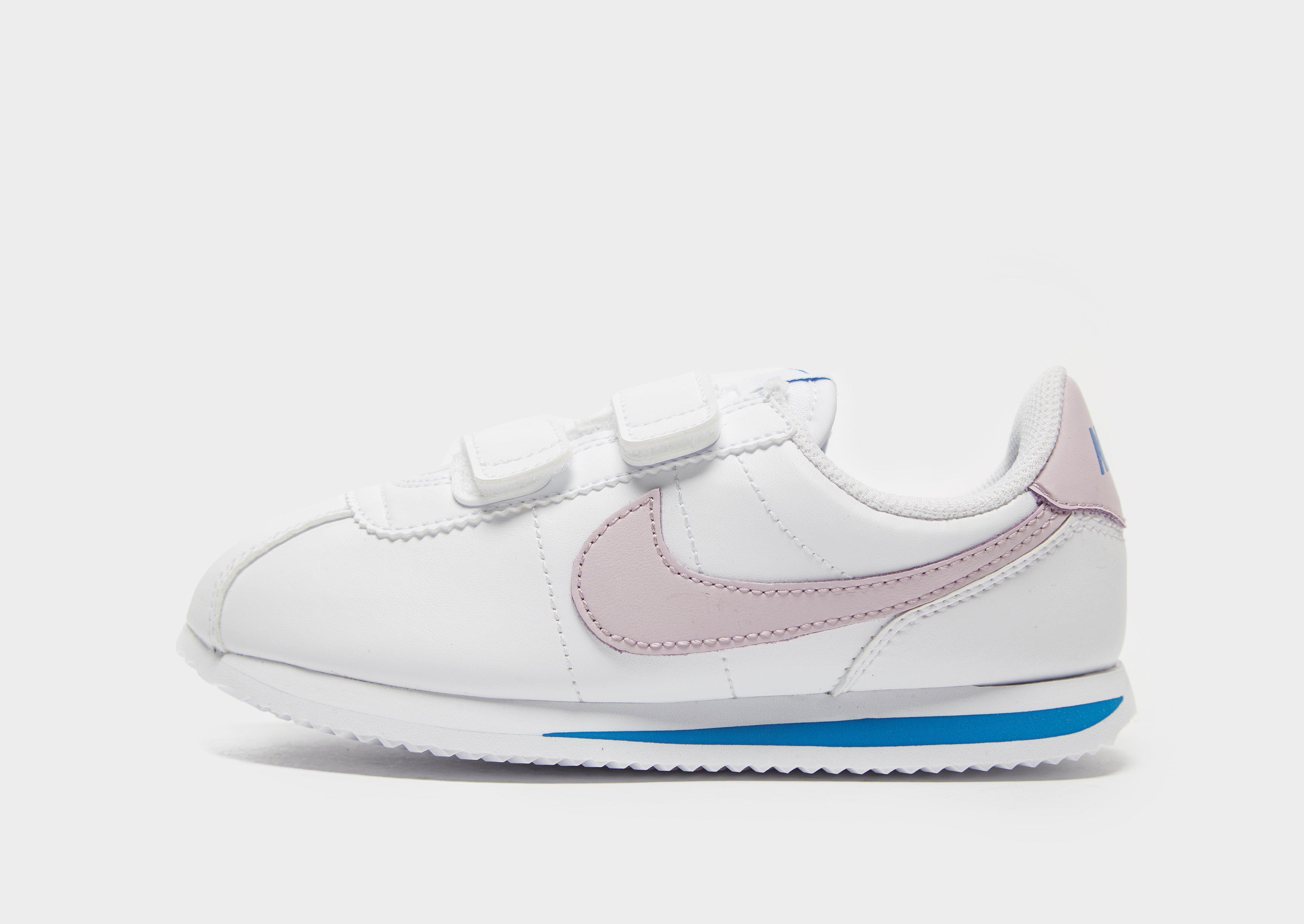 nike cortez enfant