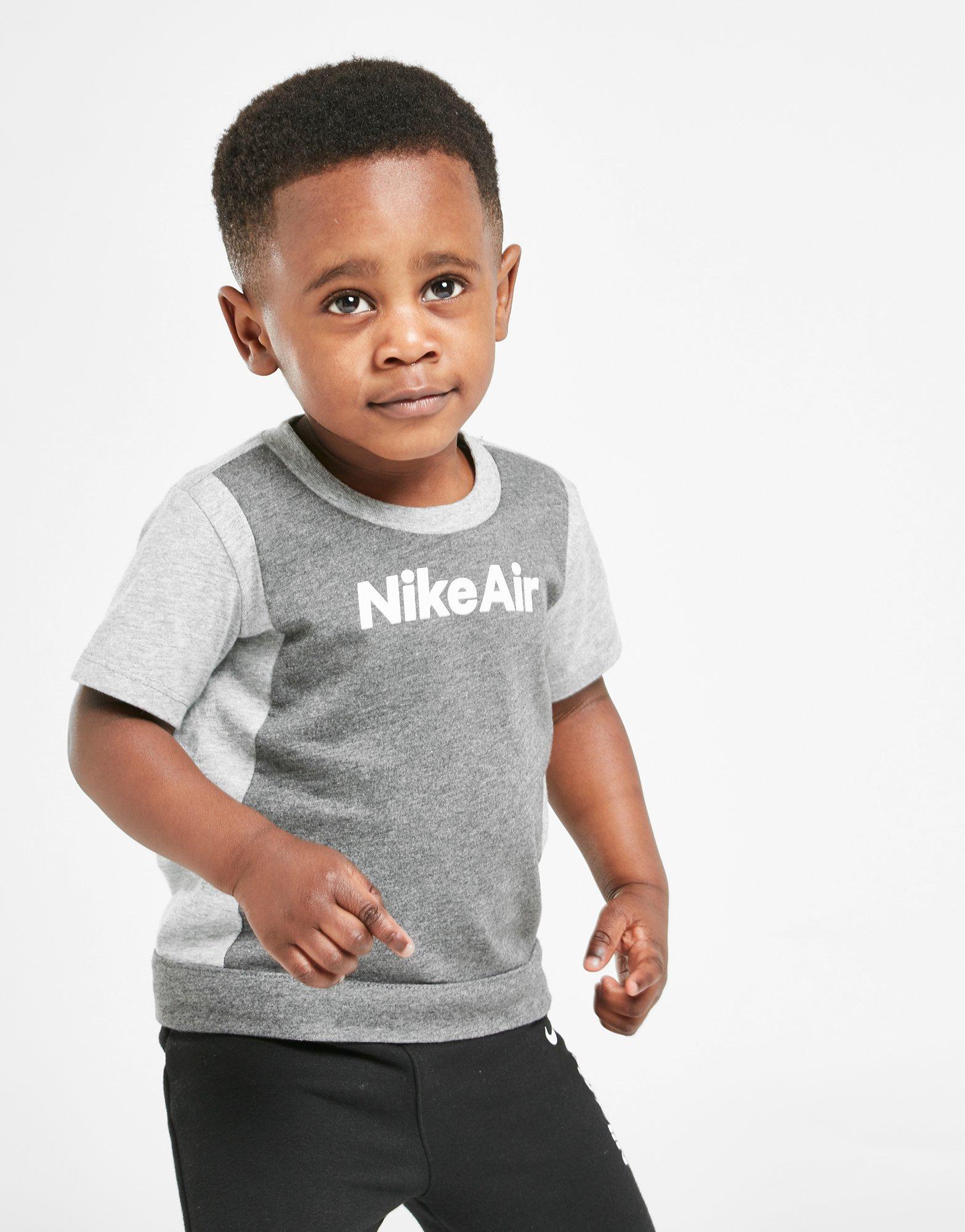 chandal nike bebe