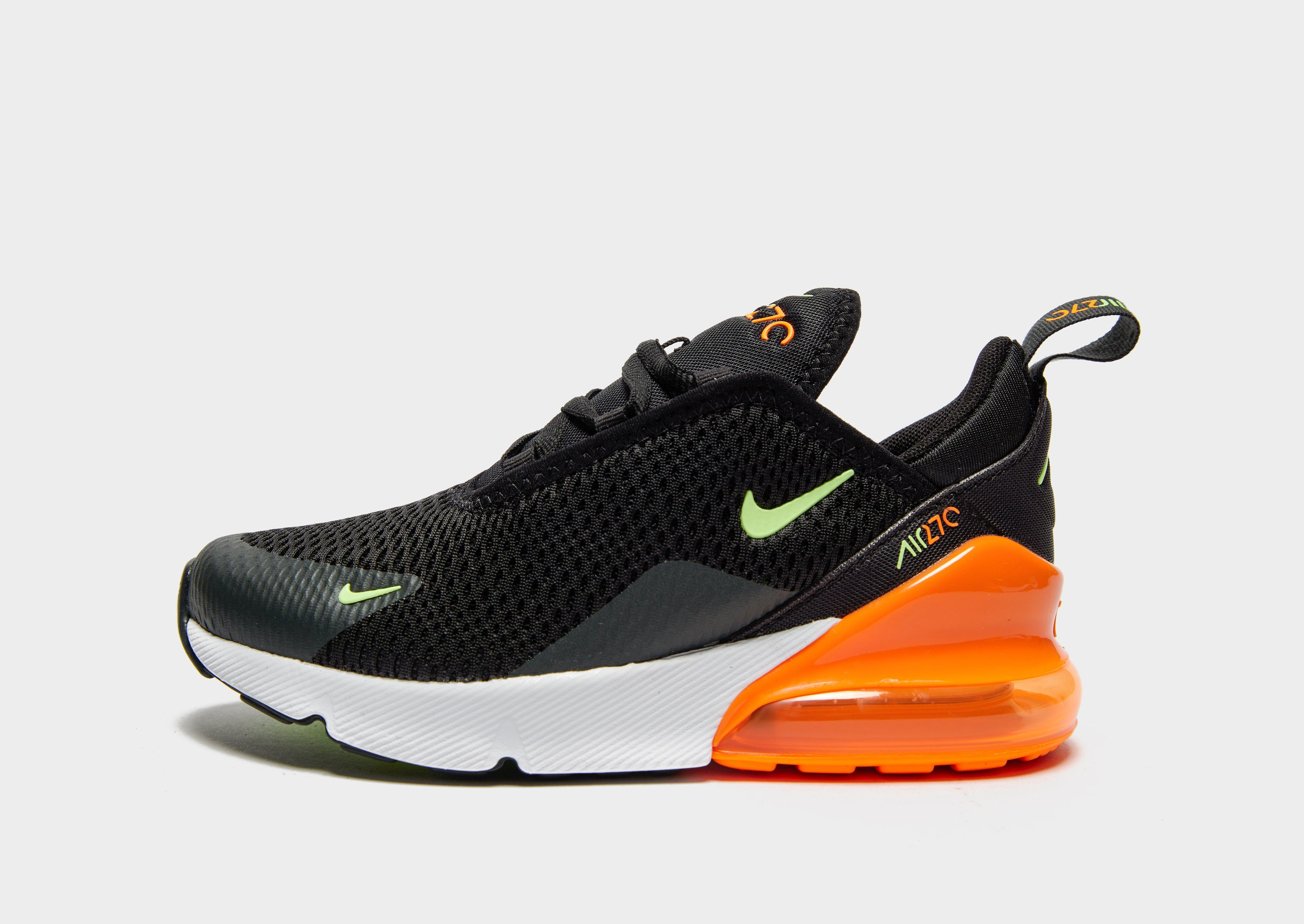 nike air max 270 ragazzo