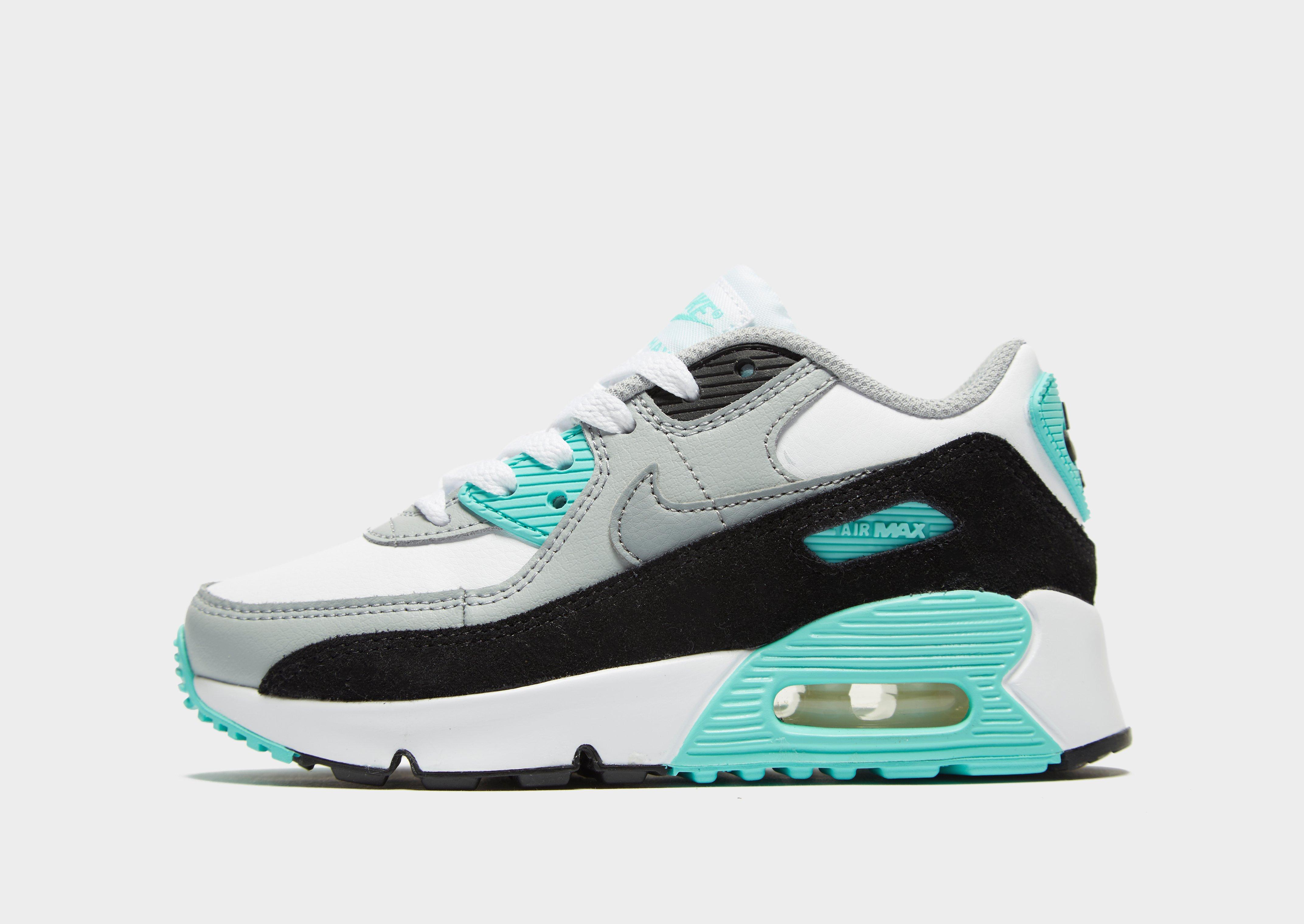 nike air max 90 leather w