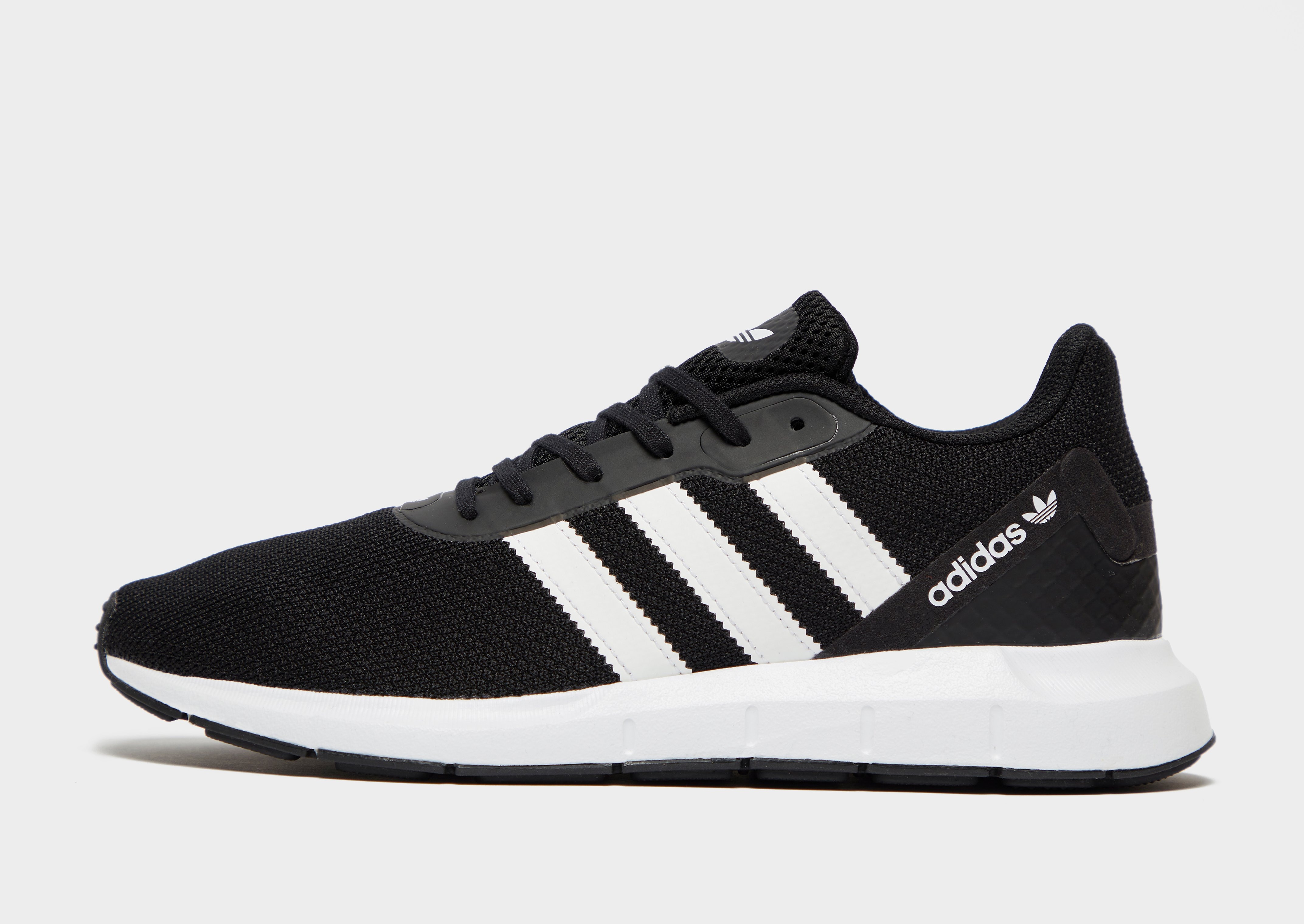 swift adidas black