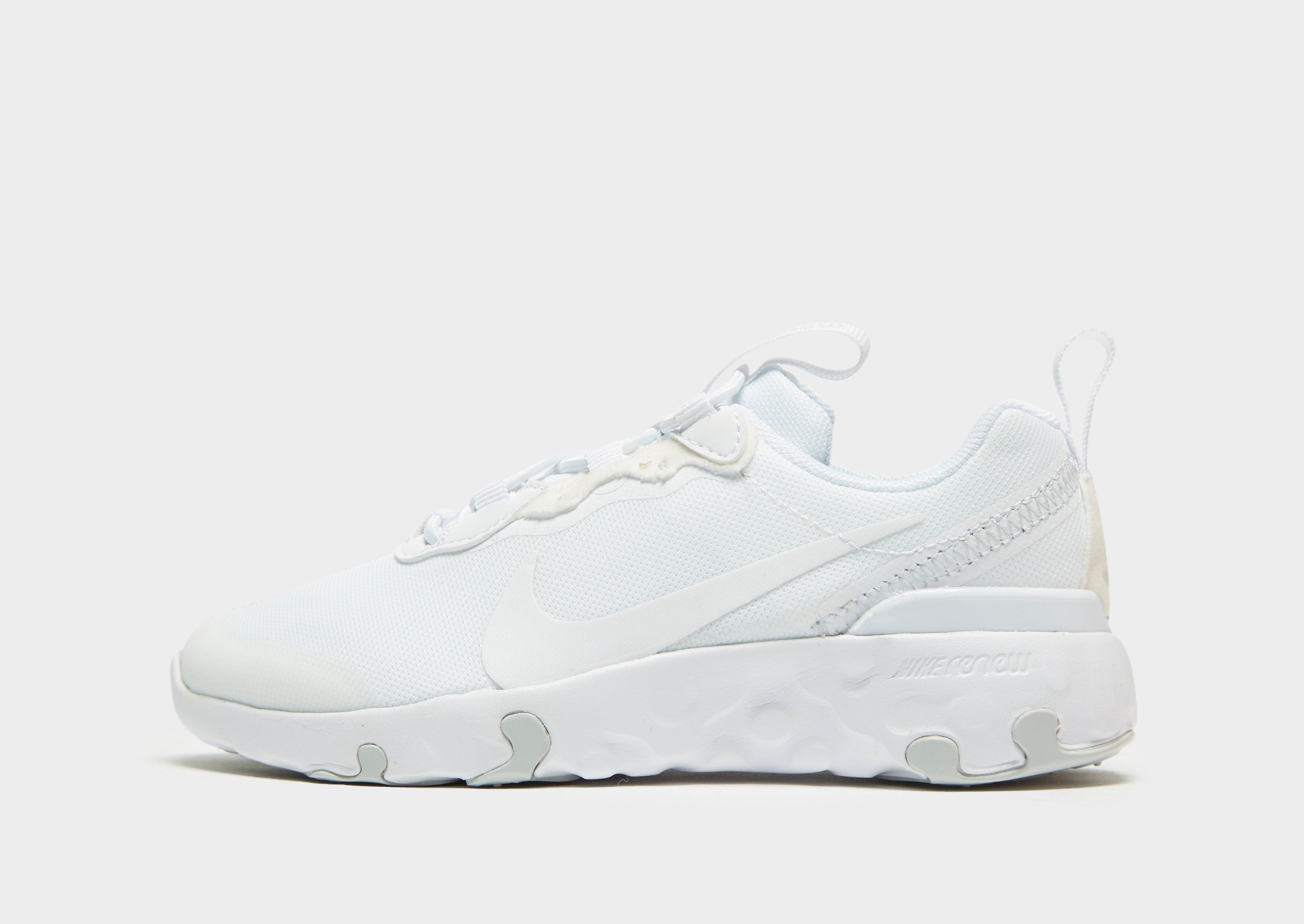 nike junior renew element 55 trainer