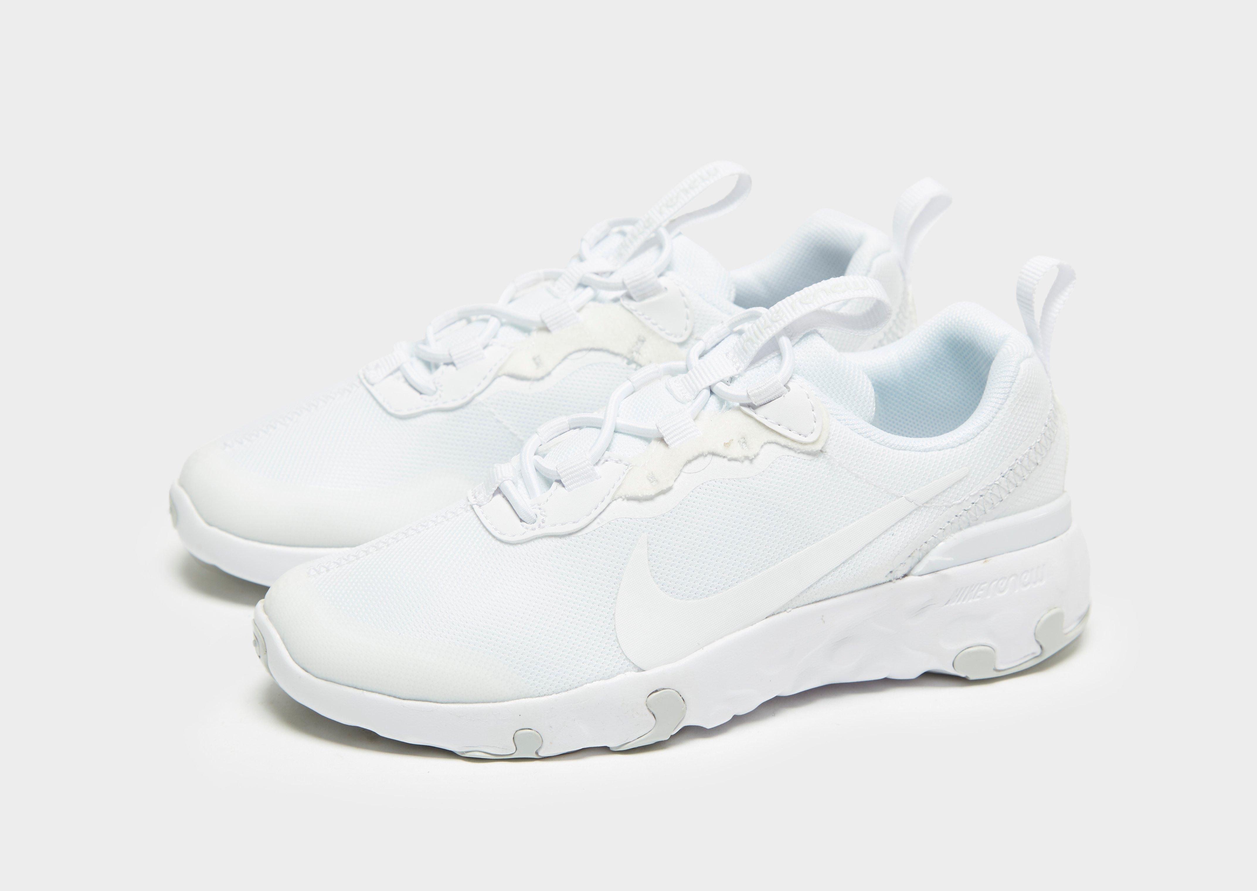 nike sportswear renew 55