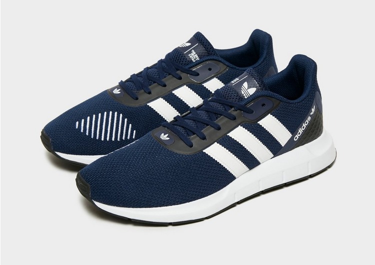 Buy Blue adidas Originals Swift Run 2.0 | JD Sports | JD Sports Ireland