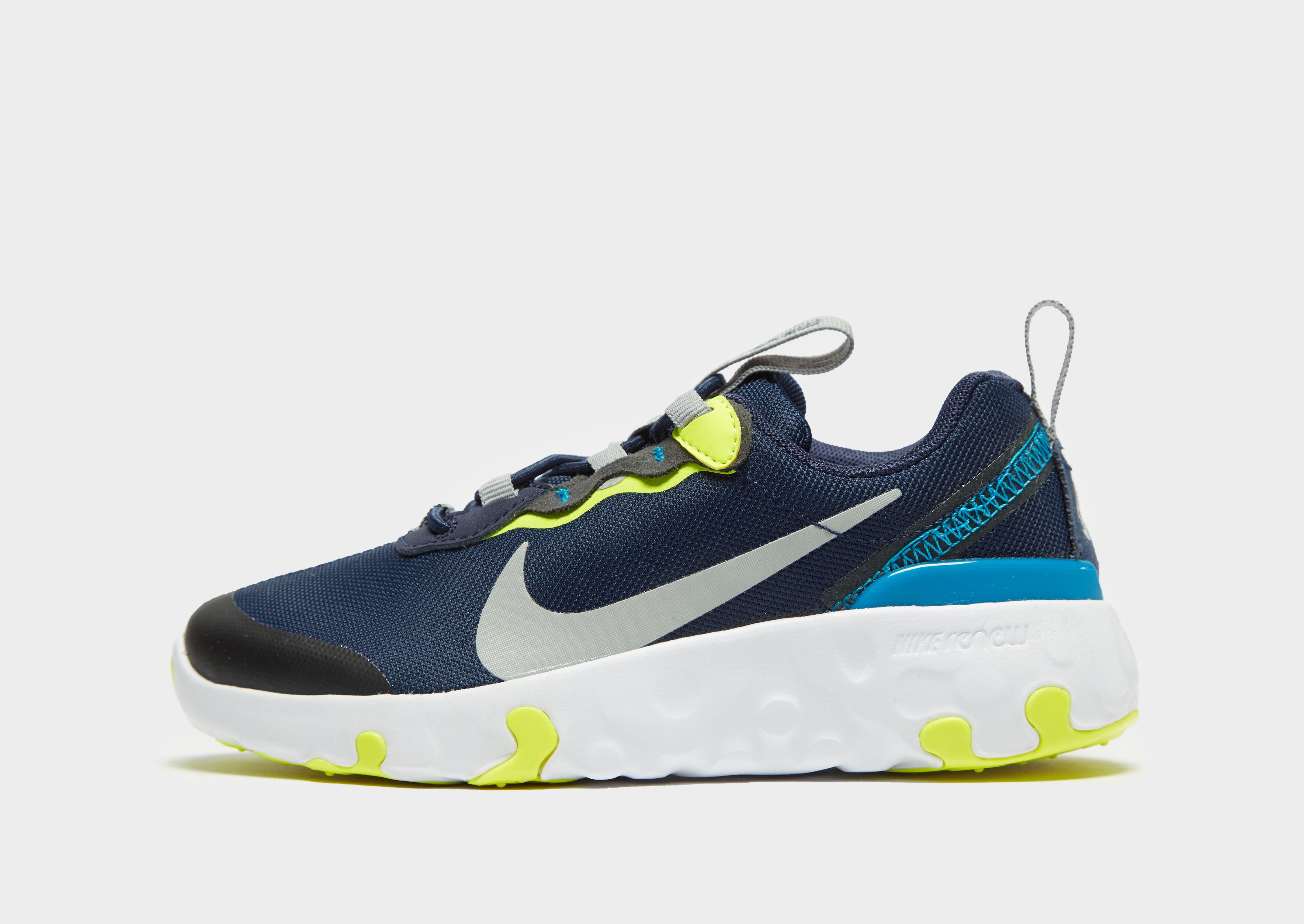 react element 2011 donne rosse