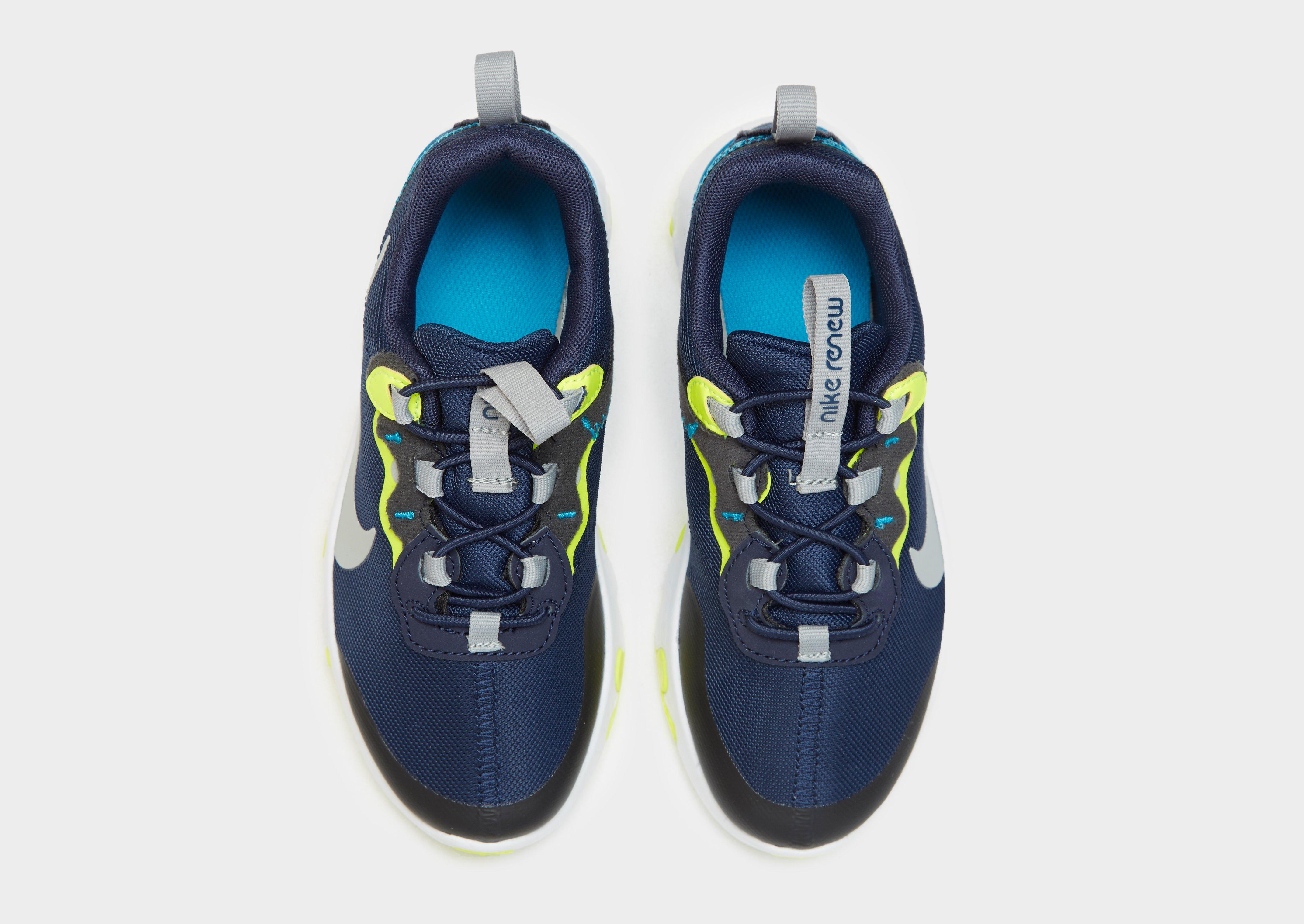 react element 2015 bambino blu