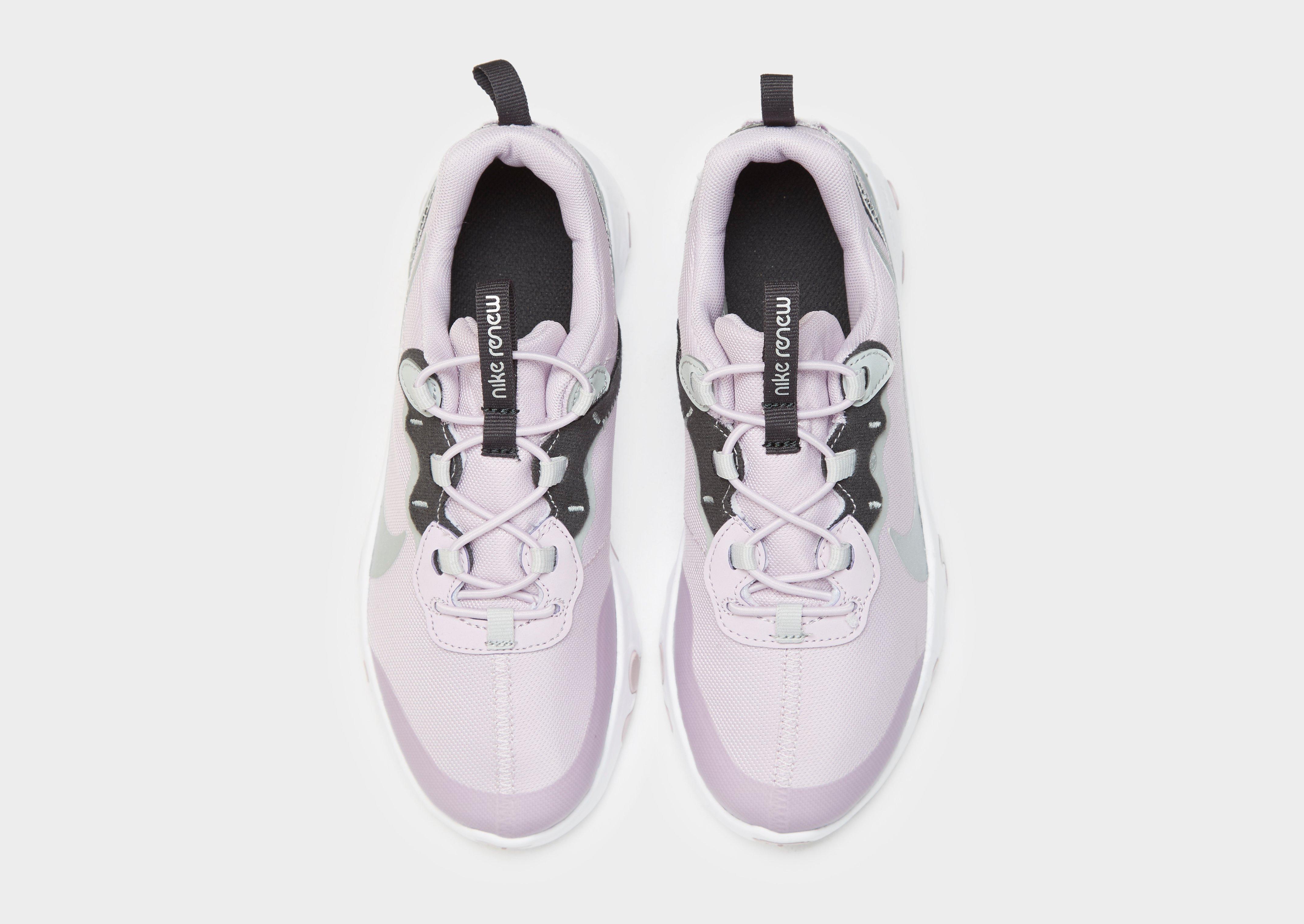 react element 2015 bambino argento