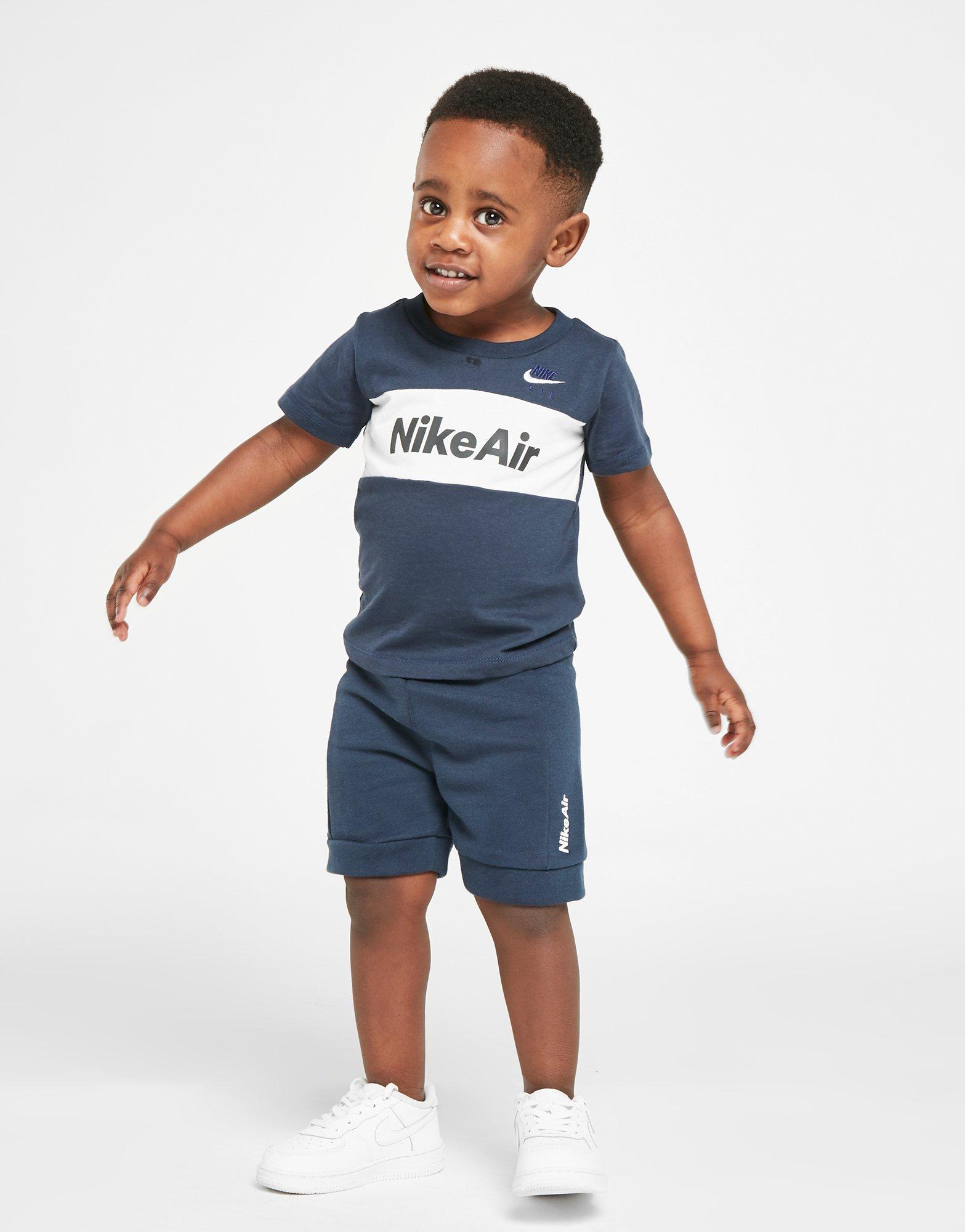 infant nike t shirts