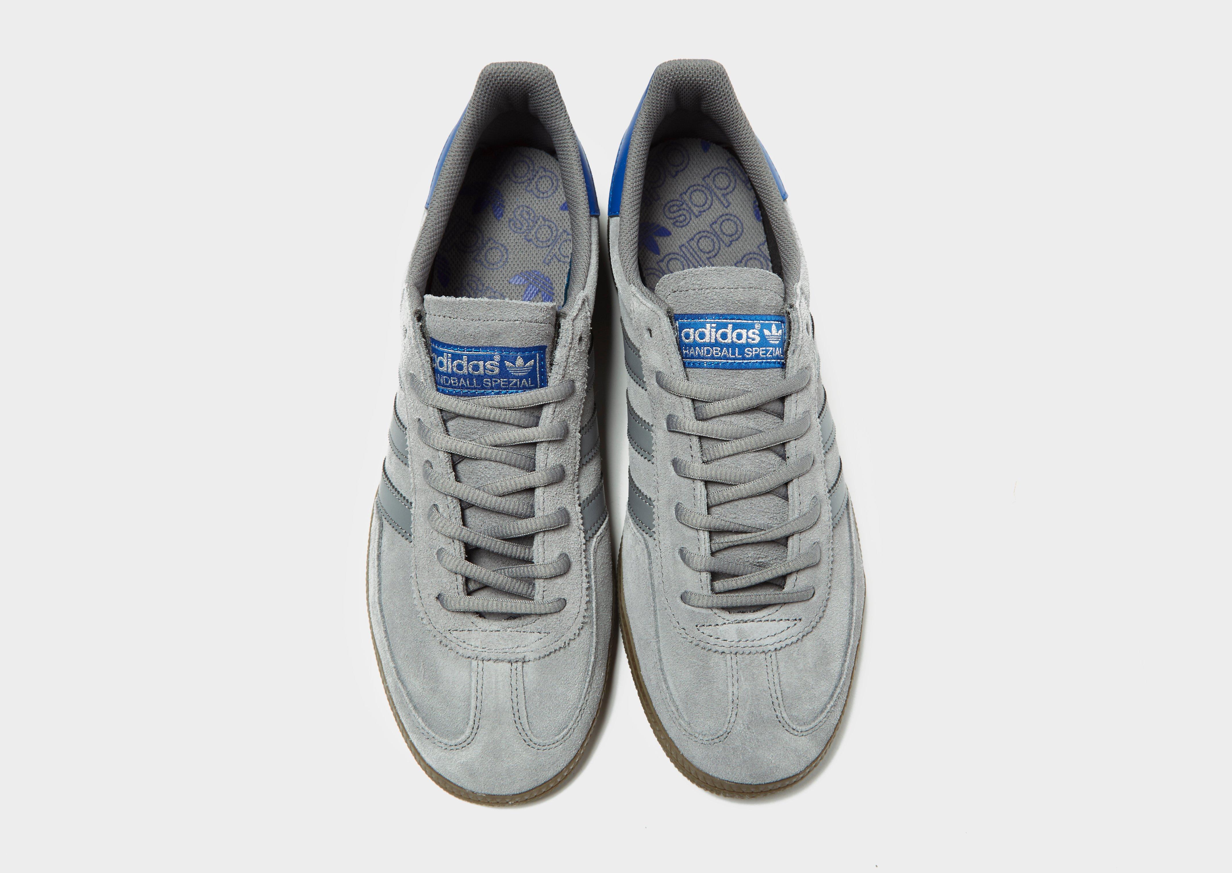 adidas handball spezial grau