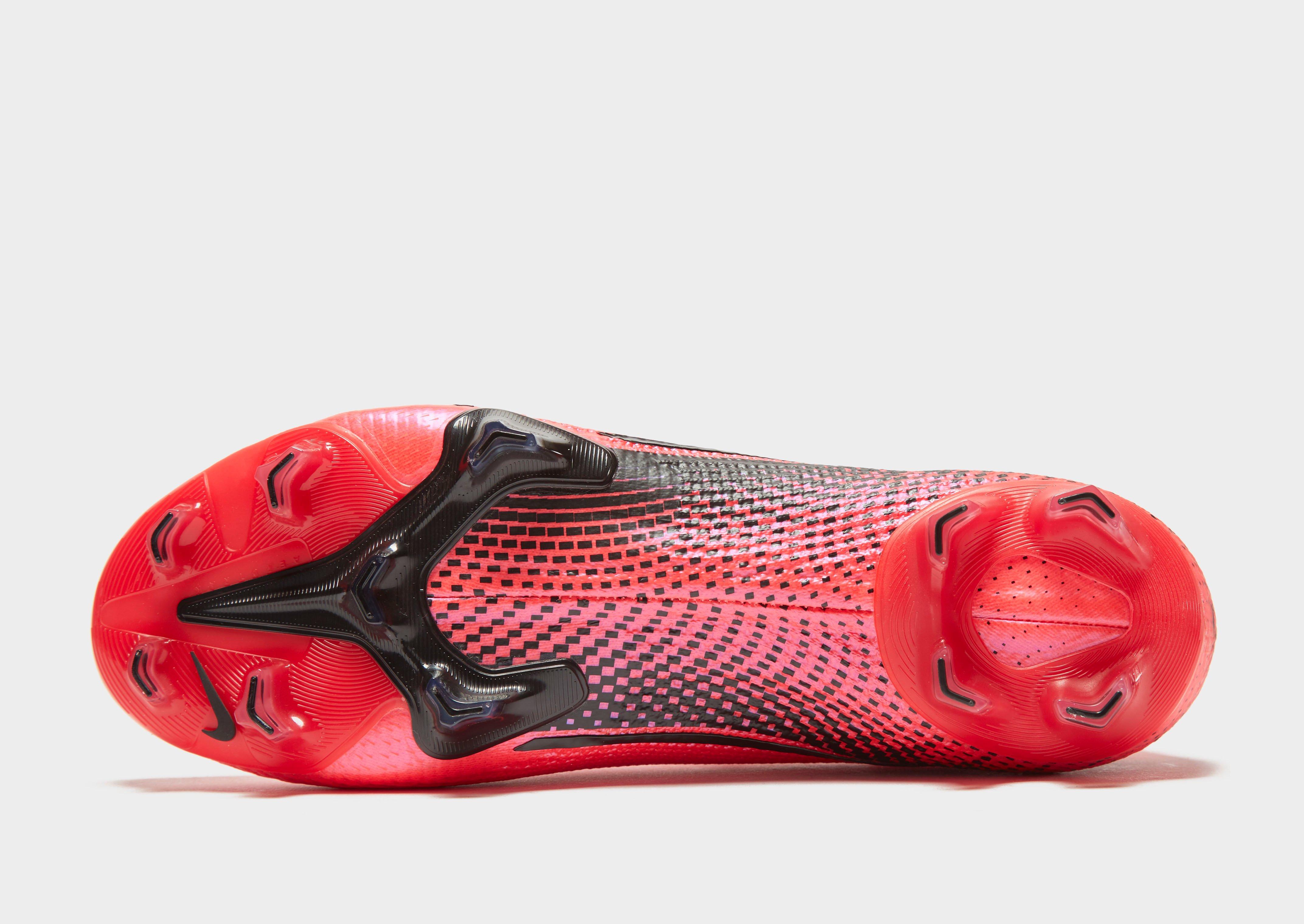 Nike Mercurial Superfly 7 Elite FG Dream Speed SoccerPro