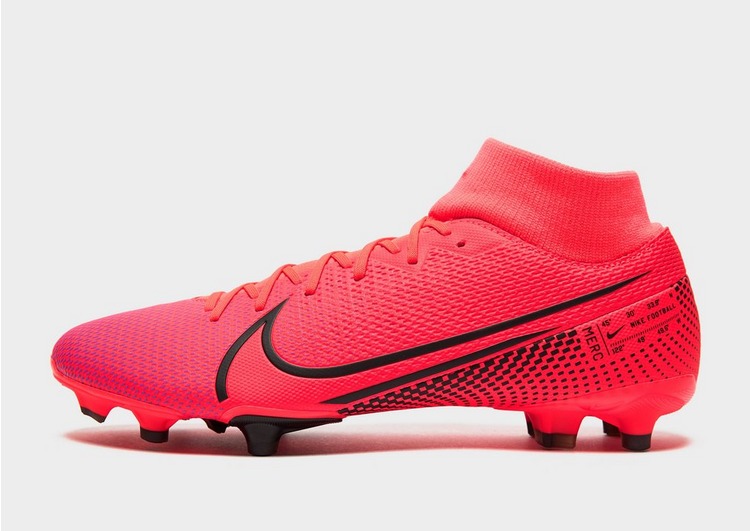 Nike Future Lab Mercurial Superfly 7 Academy FG