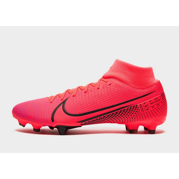 Nike Future Lab Mercurial Superfly 7 Academy FG