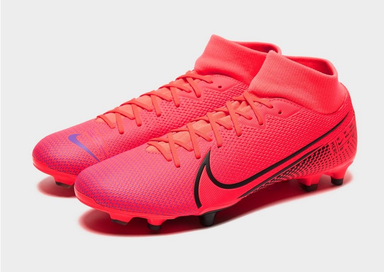 Nike Future Lab Mercurial Superfly 7 Academy FG
