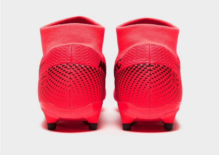 Nike Future Lab Mercurial Superfly 7 Academy FG