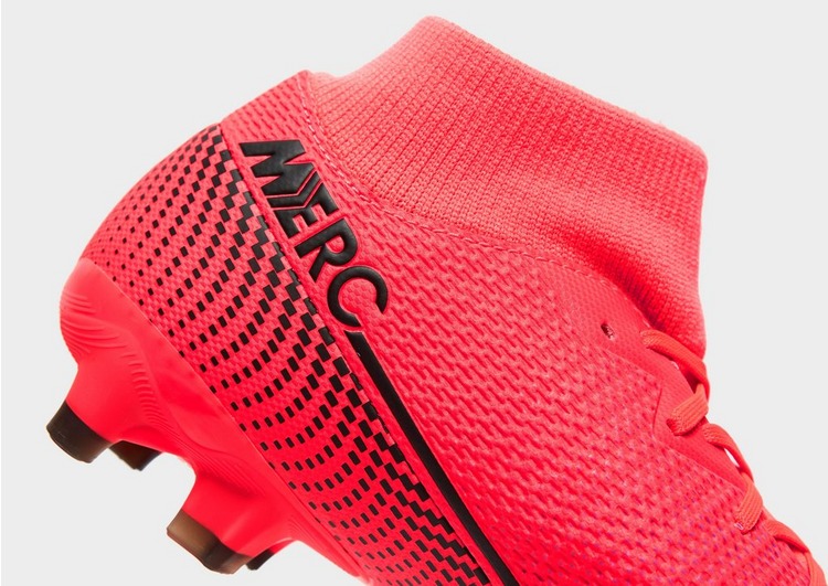 Nike Future Lab Mercurial Superfly 7 Academy FG