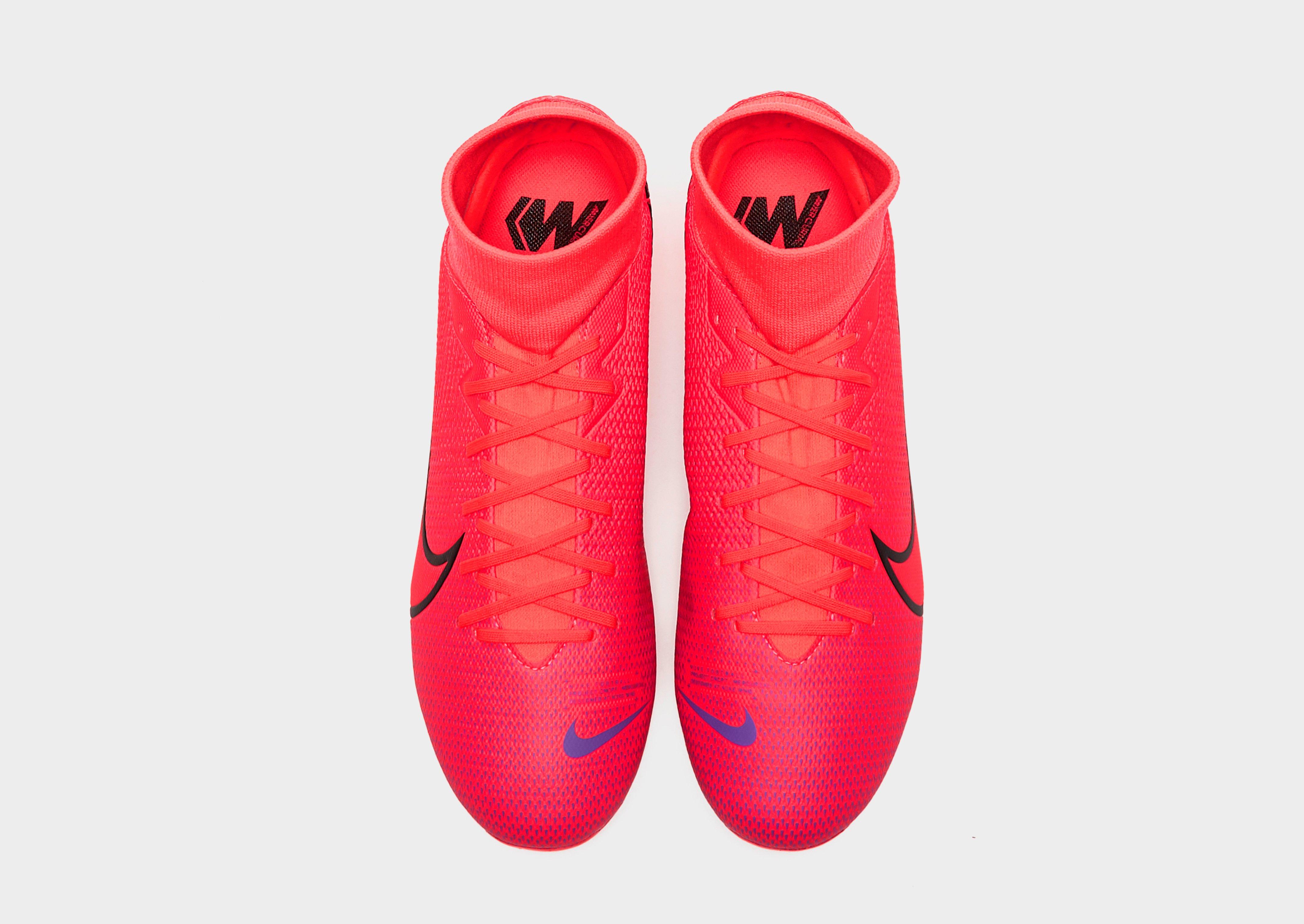  NIKE Official Nike Mercurial Superfly 7 Academy MDS TF.