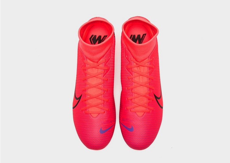 Nike Future Lab Mercurial Superfly 7 Academy FG