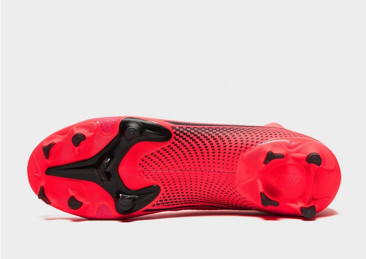 Nike Future Lab Mercurial Superfly 7 Academy FG