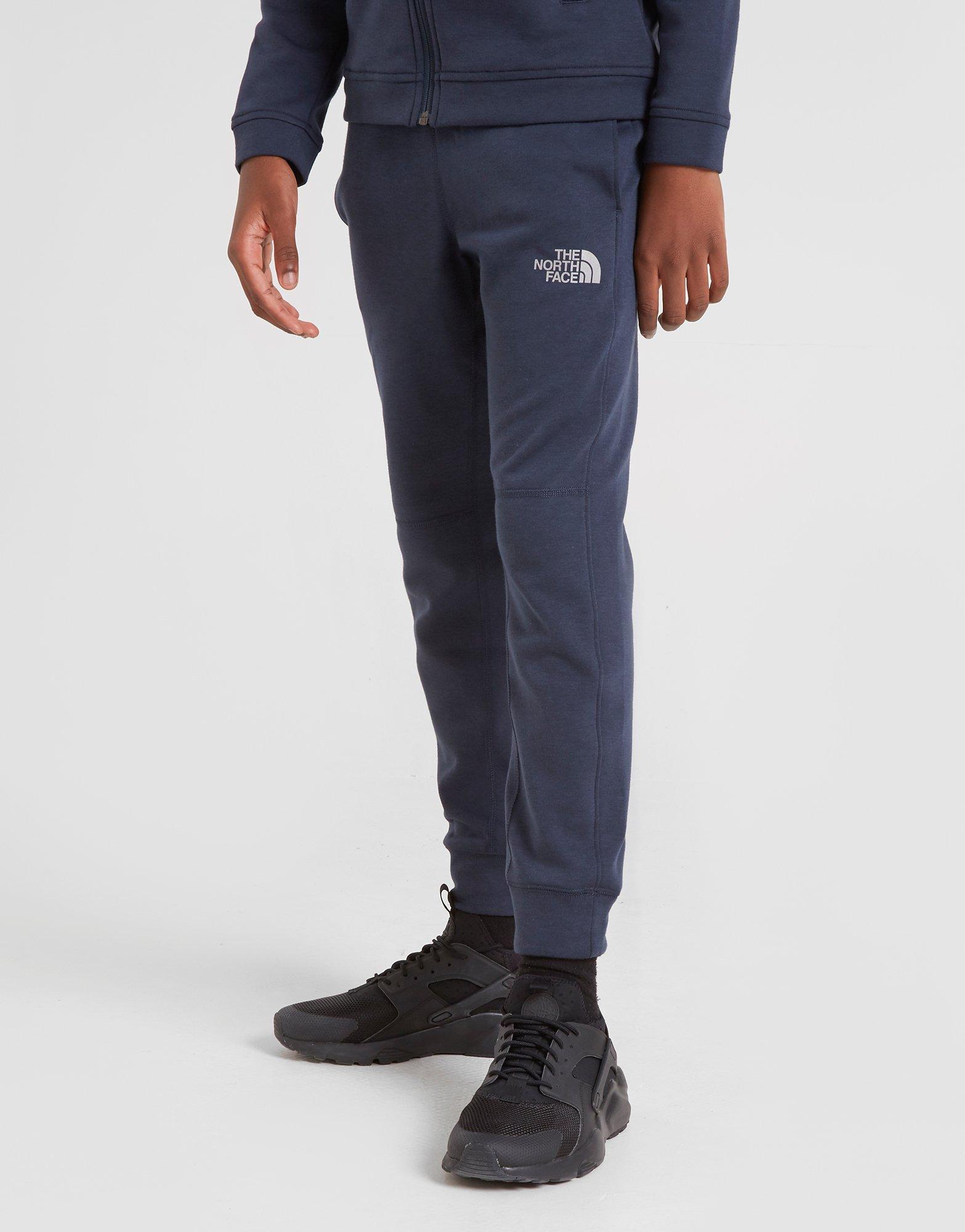 north face slacker pants