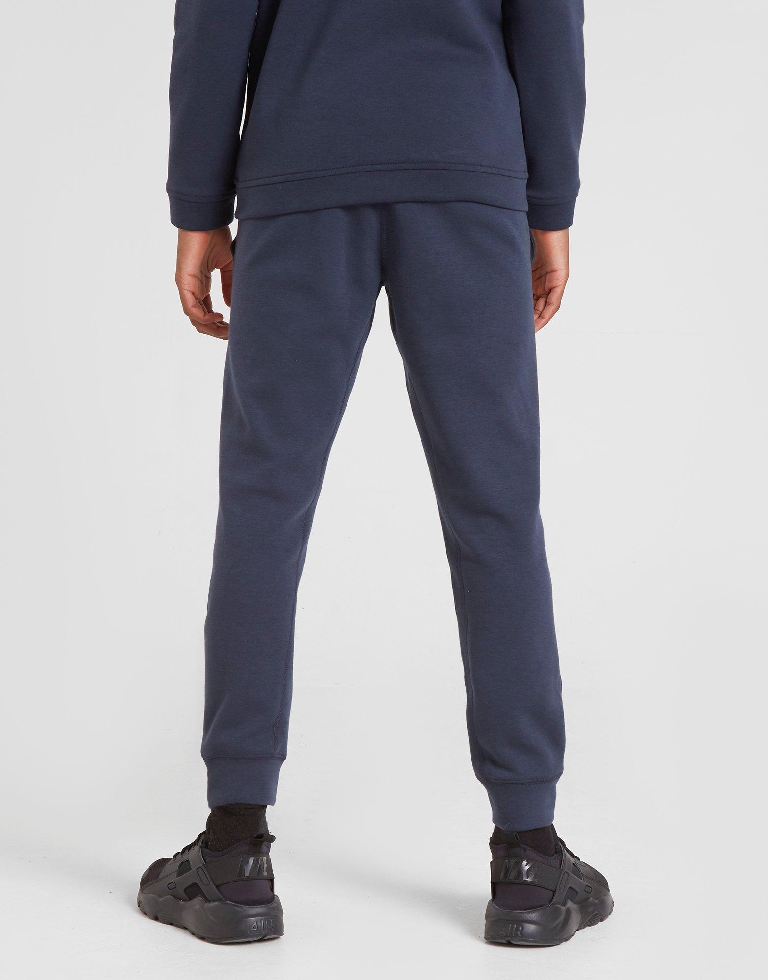 the north face slacker fleece joggers junior