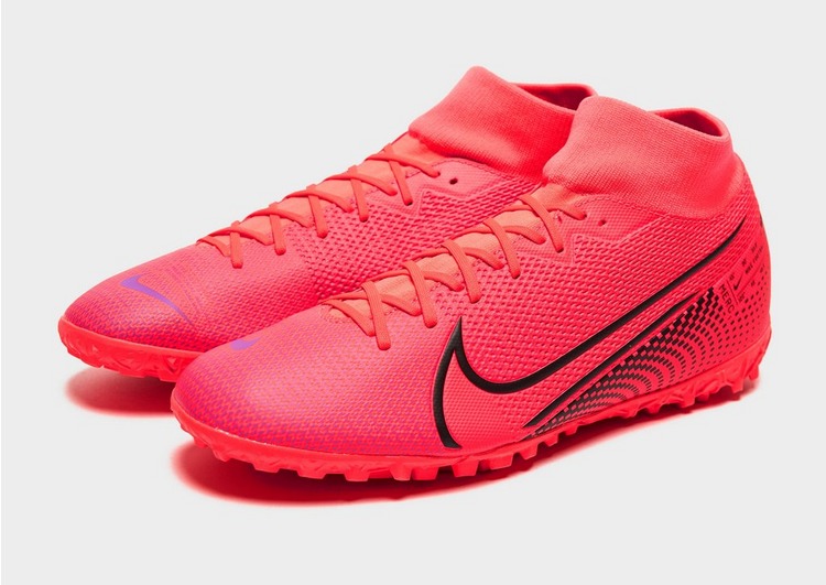 Nike Future Lab Mercurial Superfly Academy TF