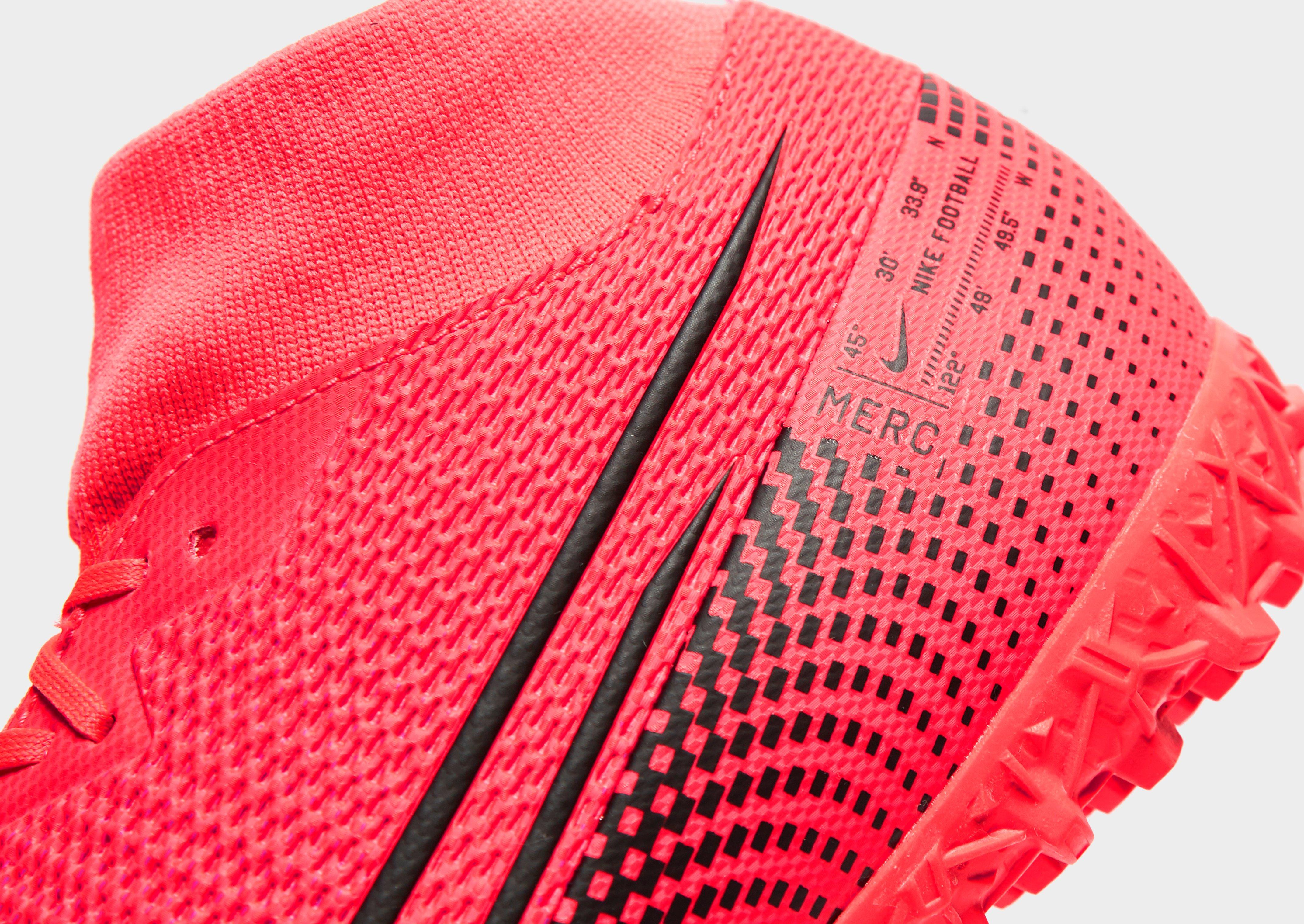 Nike Jr. Mercurial Superfly VI Academy IC Scape for Sport.