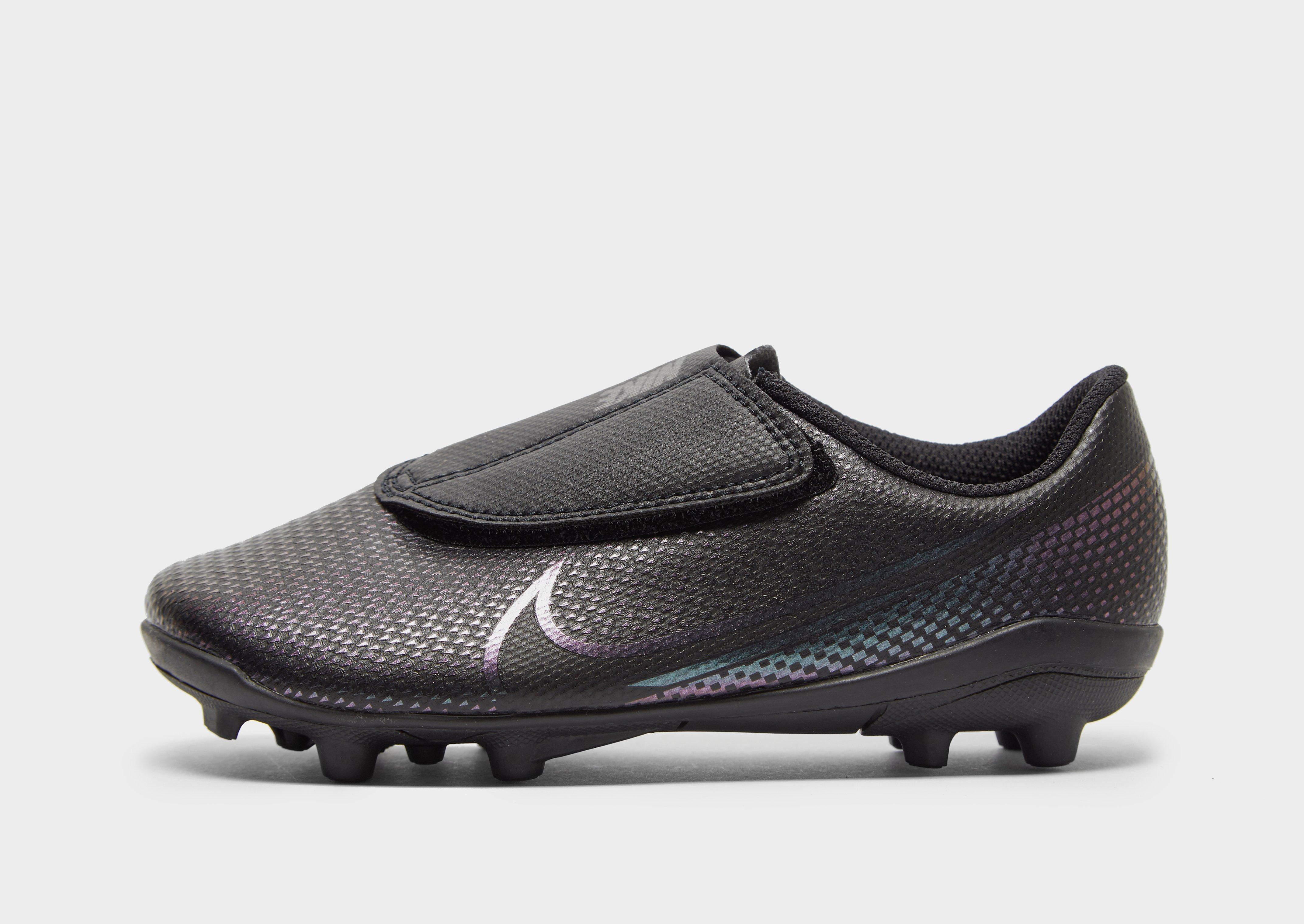 nike mercurial vapor club childrens fg football boots