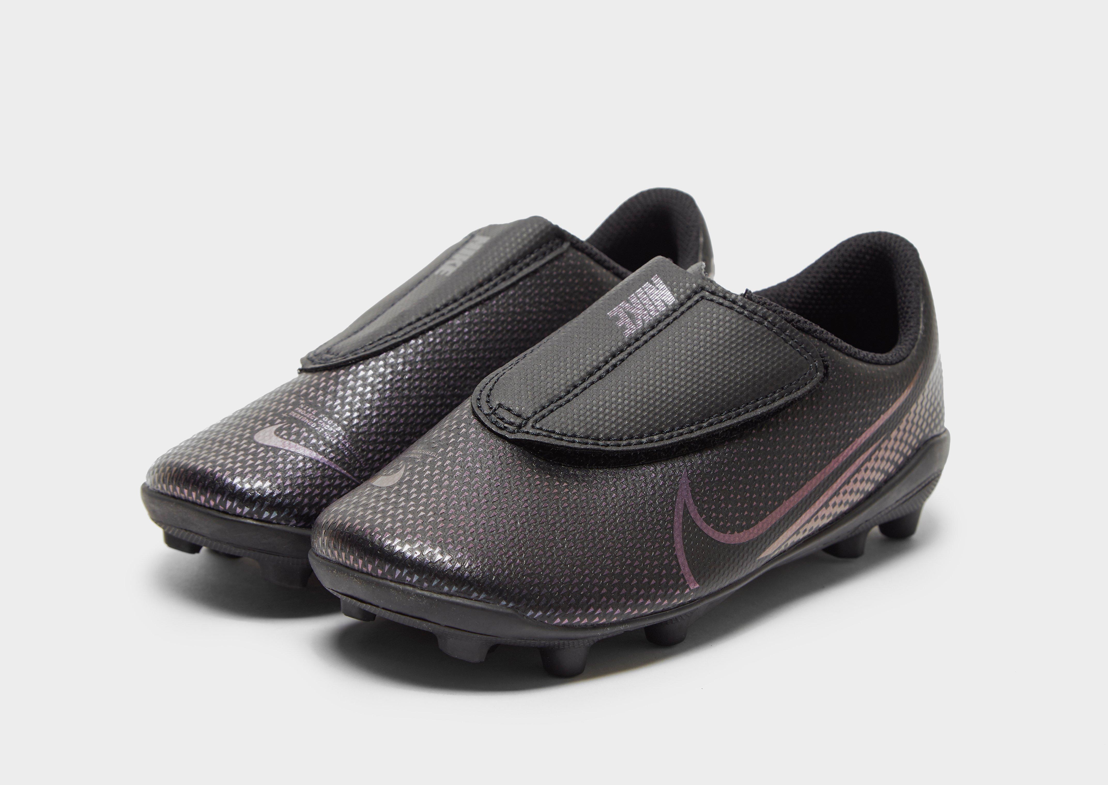 Nike Mercurial Vapor 13 Pro IC Hallenschuh pink black.