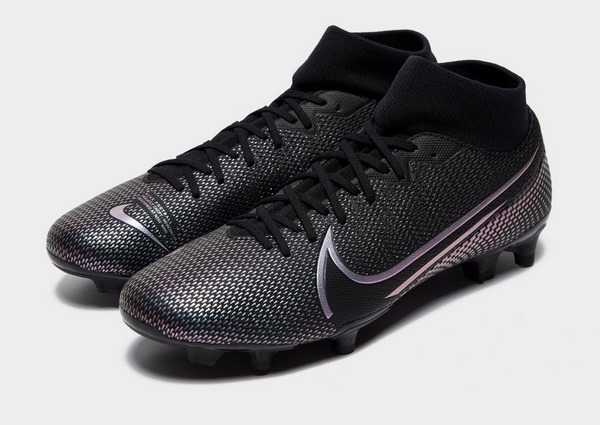 Buy Black Nike Game Over Mercurial Superfly Academy Df Fg Jd Sports