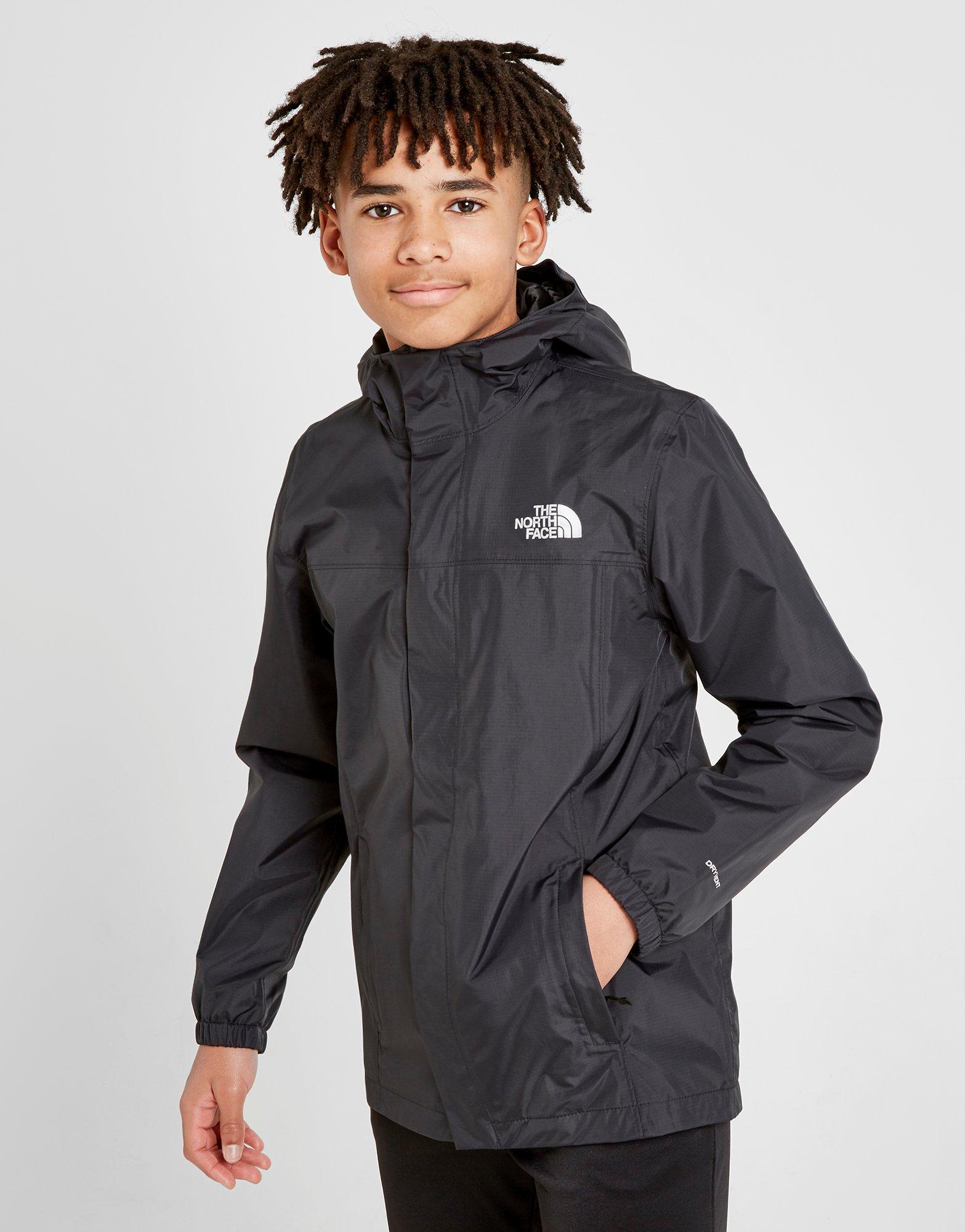 north face jacket jd junior