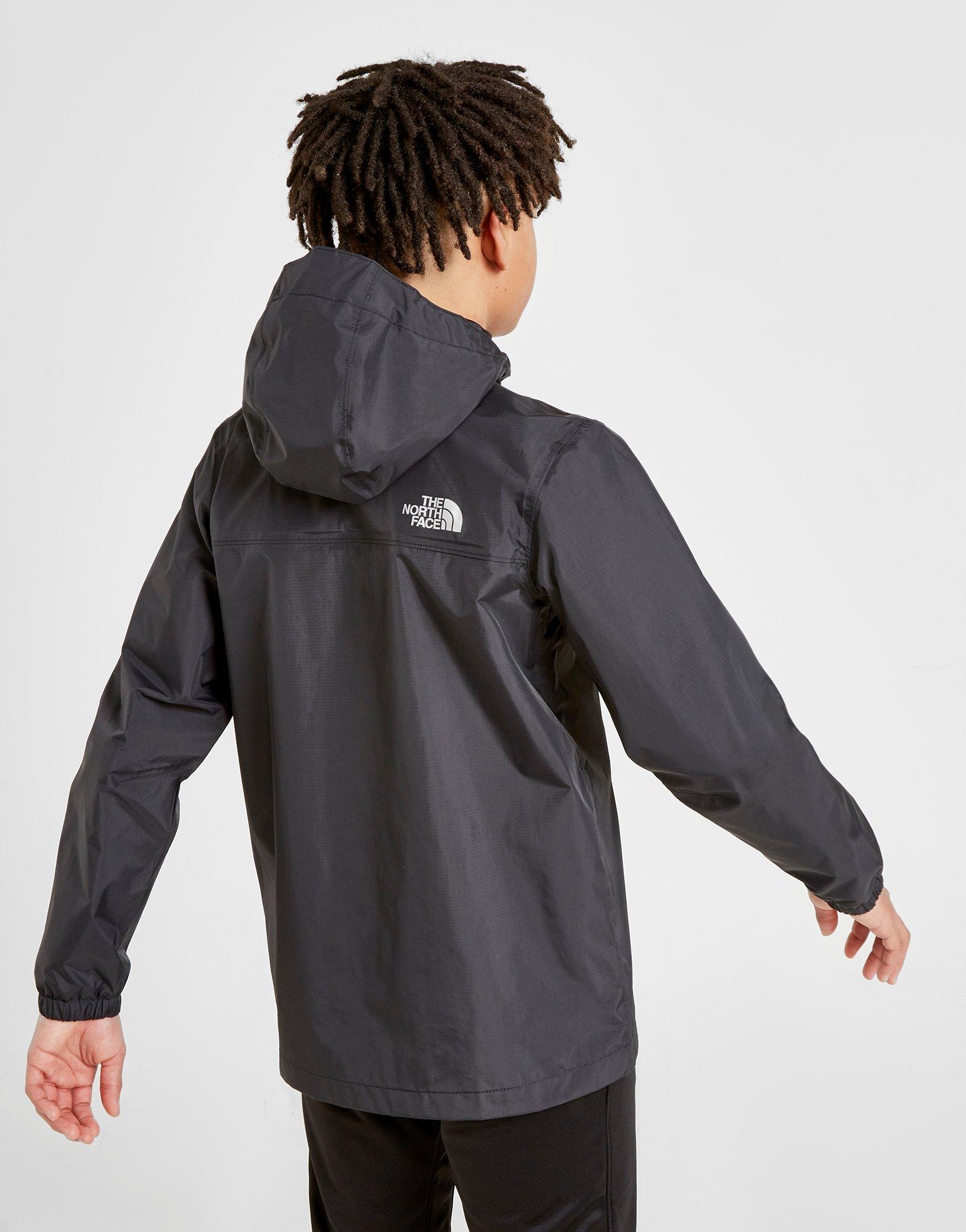 north face junior parka