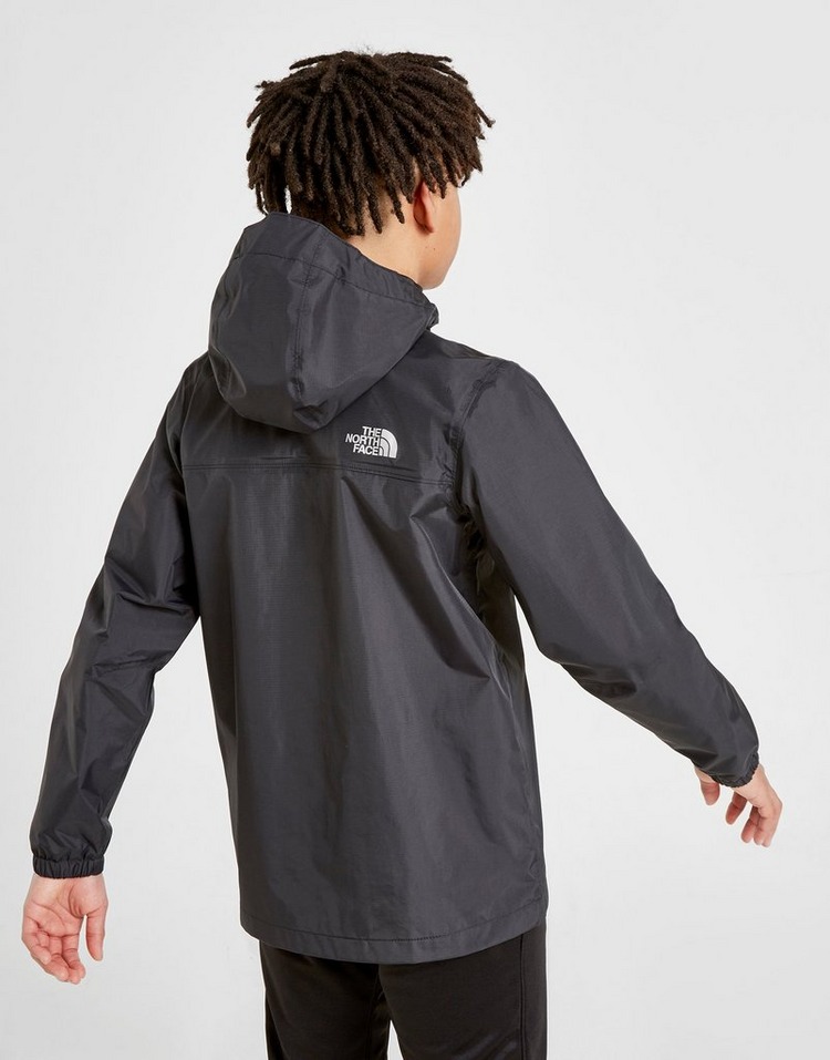 Koop Zwart The North Face Resolve Jacket Junior JD Sports