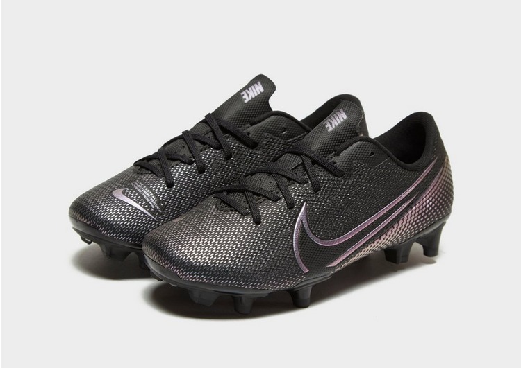 nike mercurial vapor 13 kids