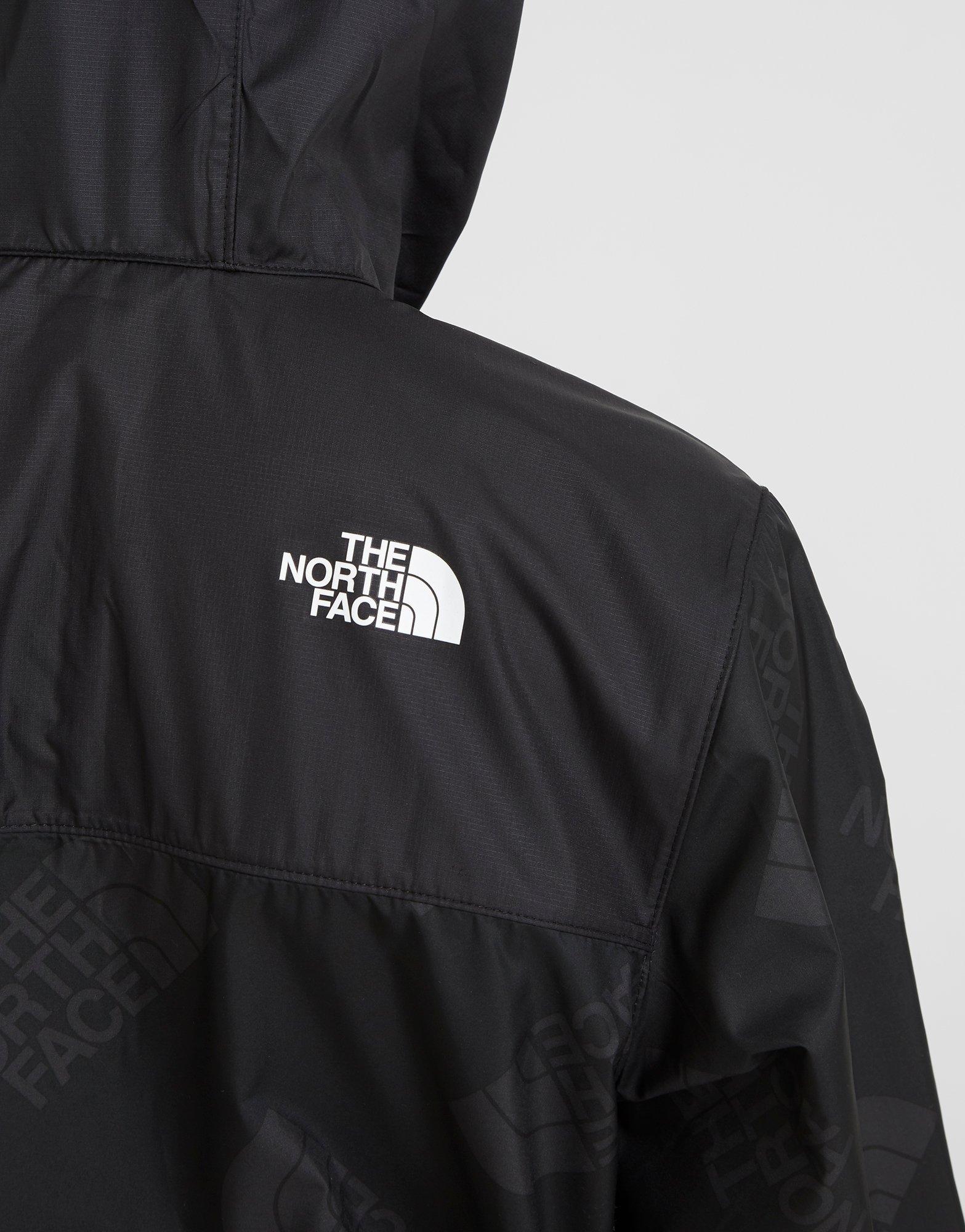 the north face reactor jacket