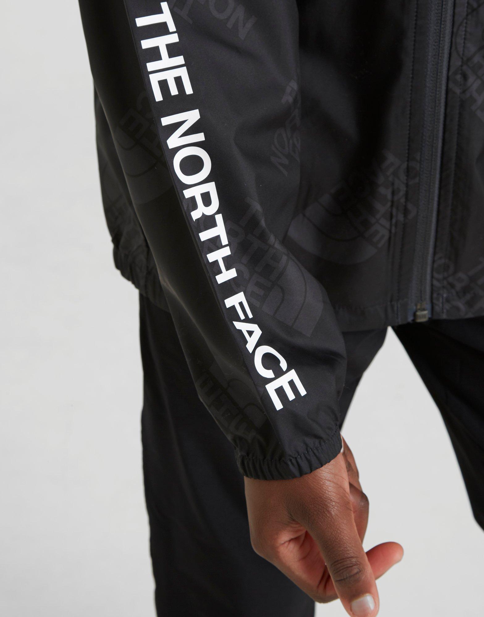 the north face reactor wind