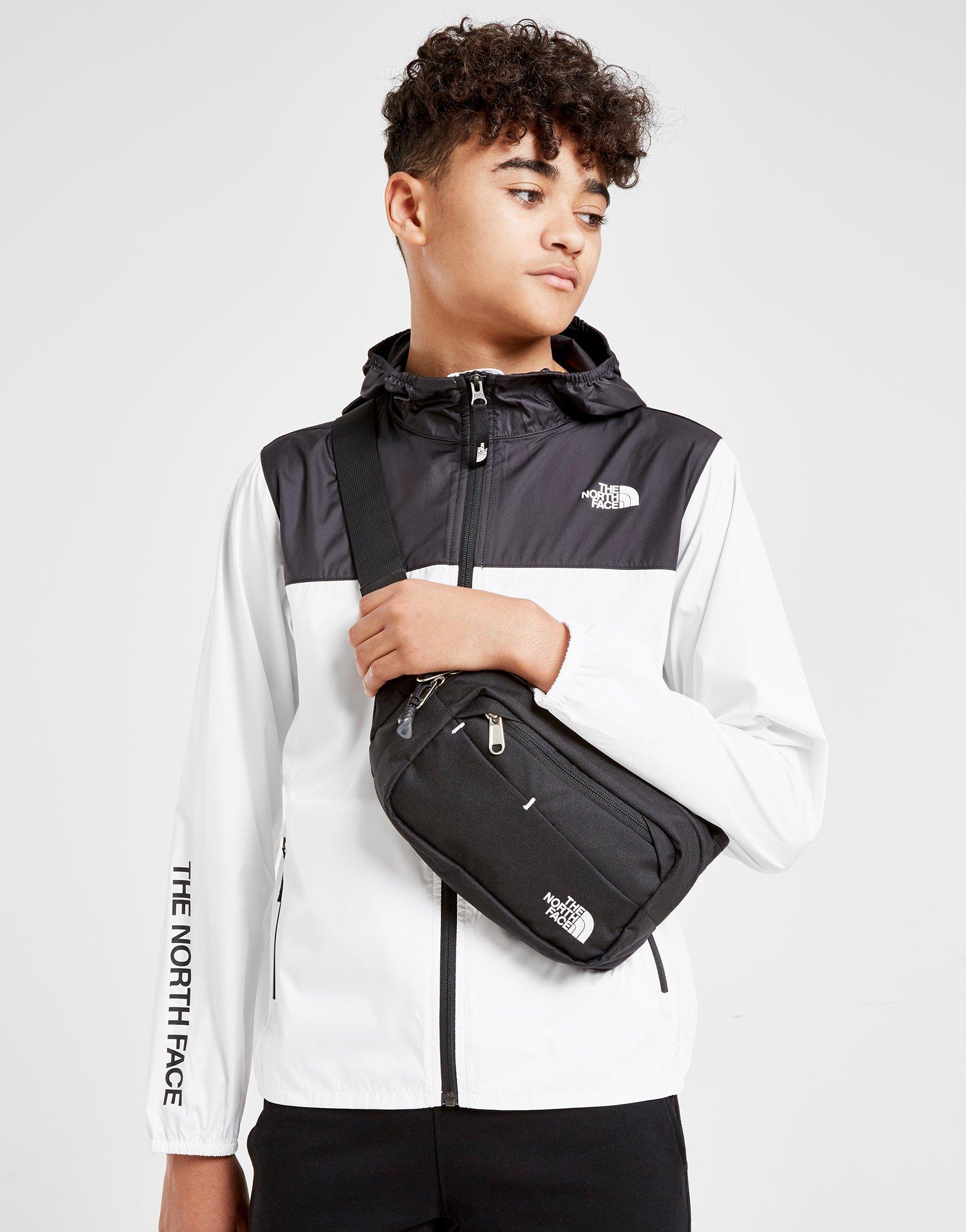 the north face reactor jacket