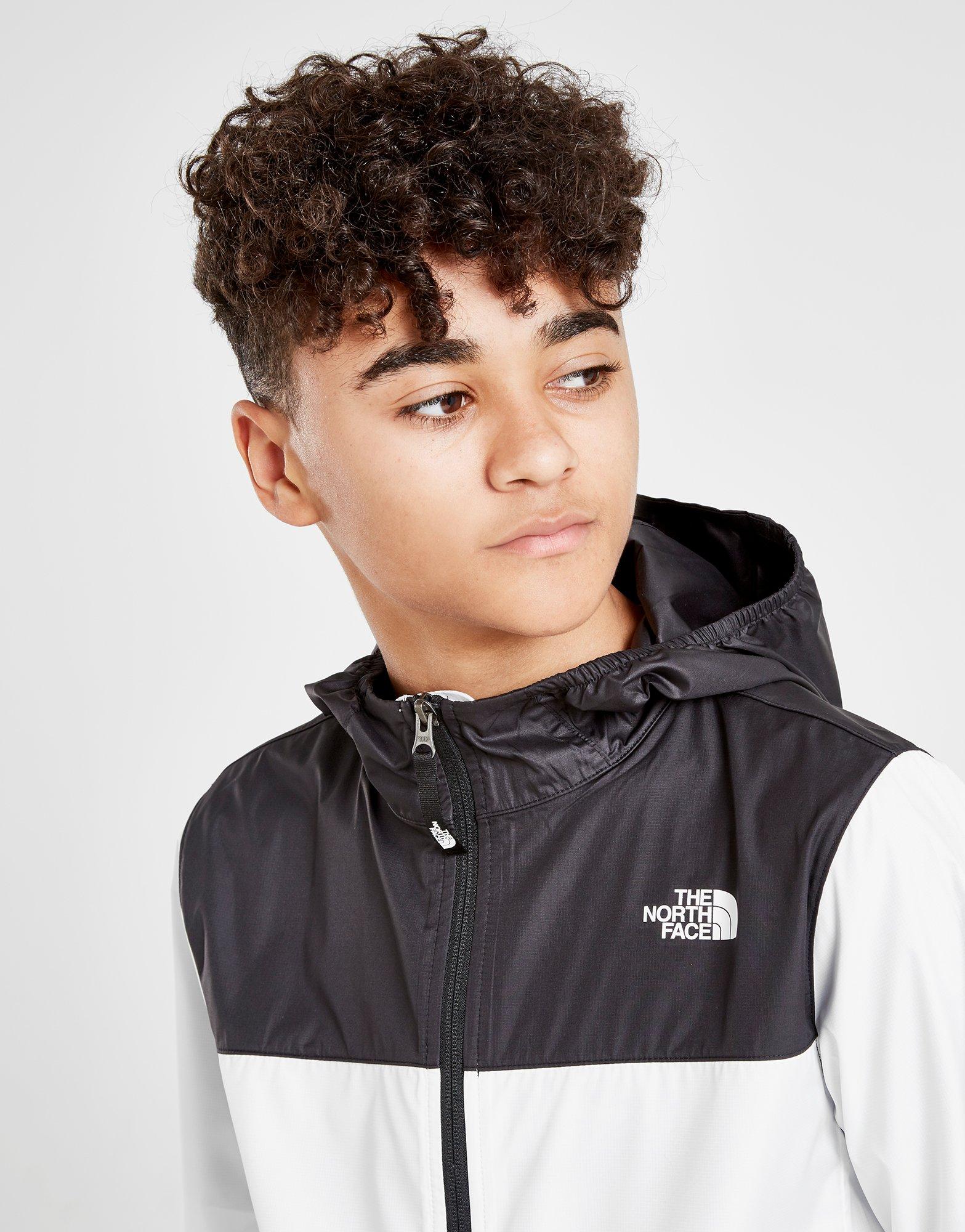 junior north face sale